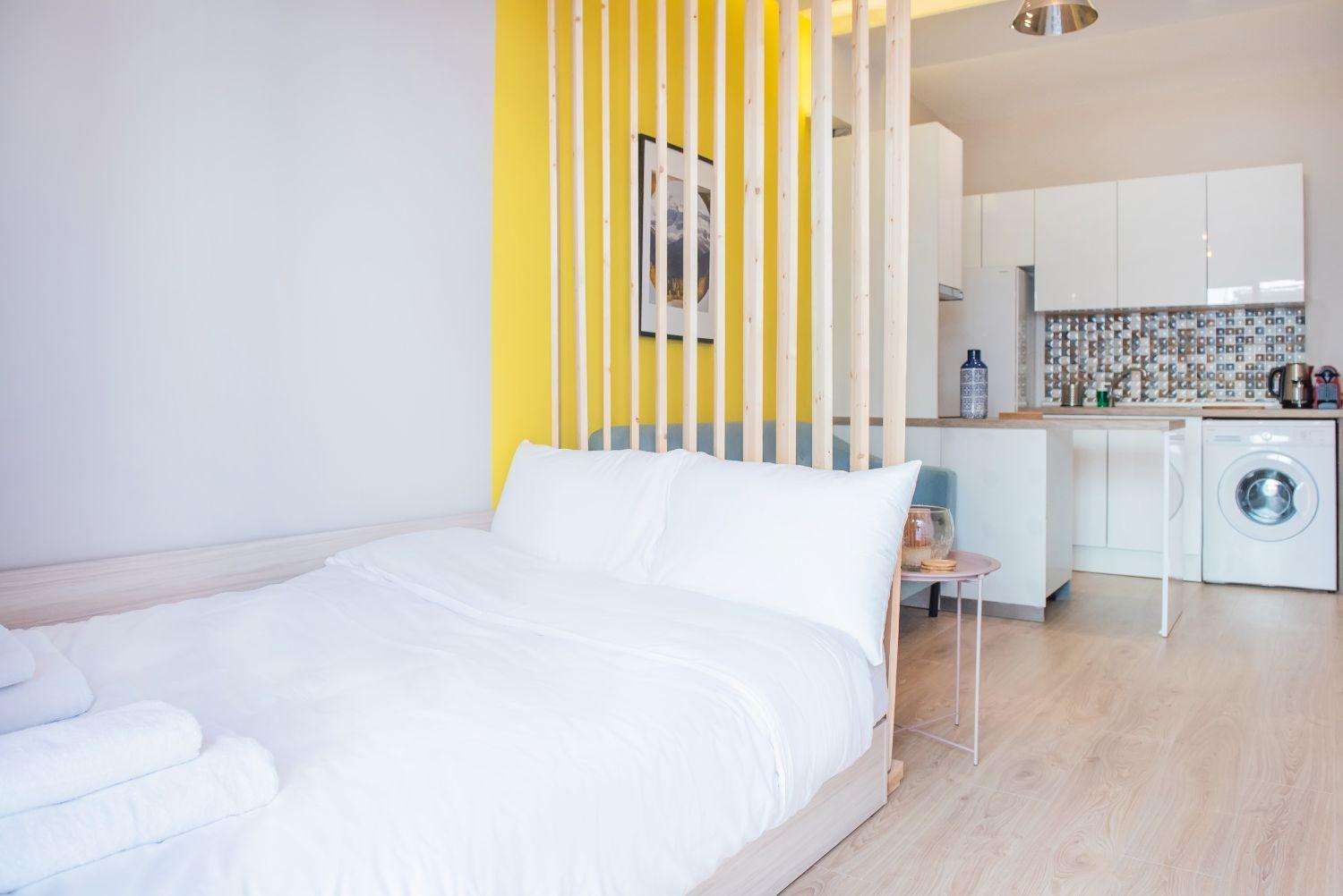 #Wonder Studio by halu! Apartments photo 2
