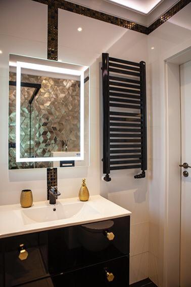 APARTAMENTY ZACISZE
