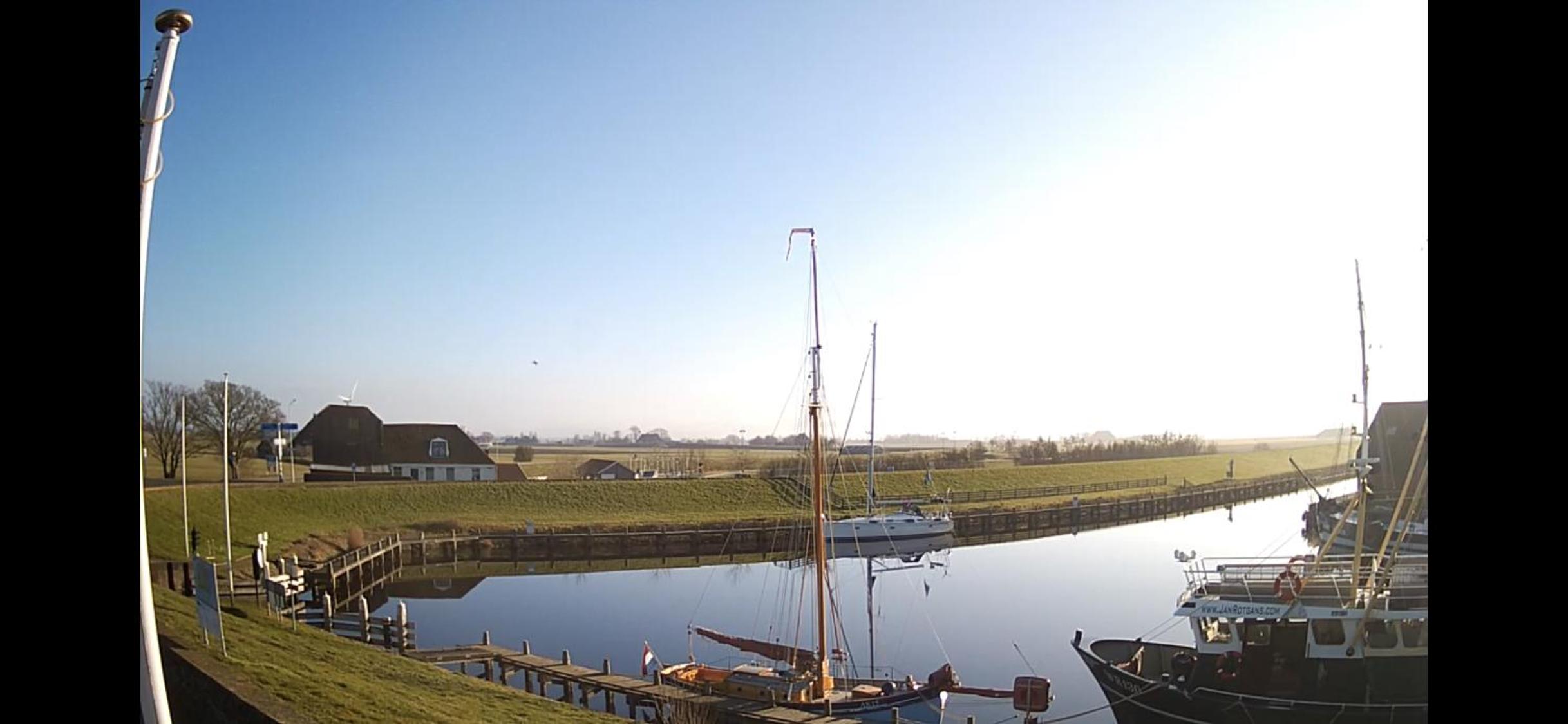 Friese Kust Villa