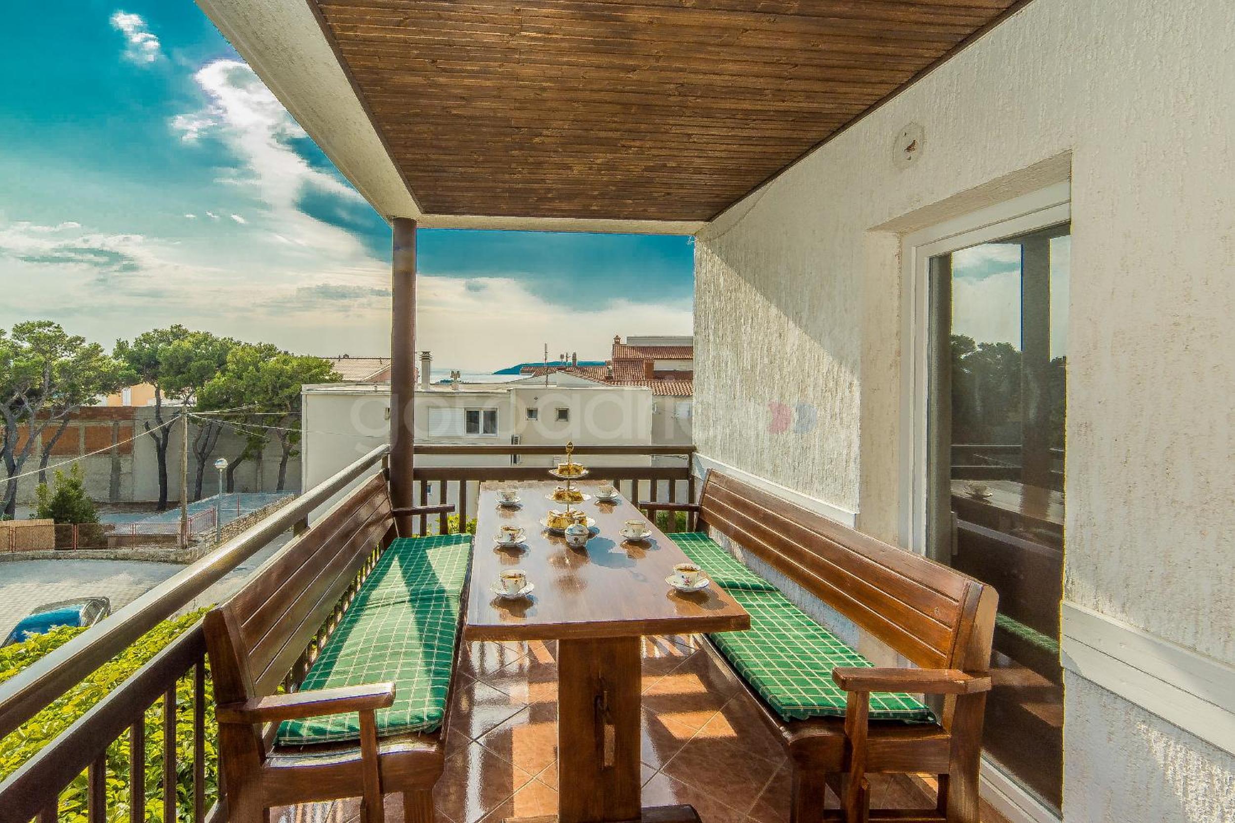 City Central Apartments Dolore view 5