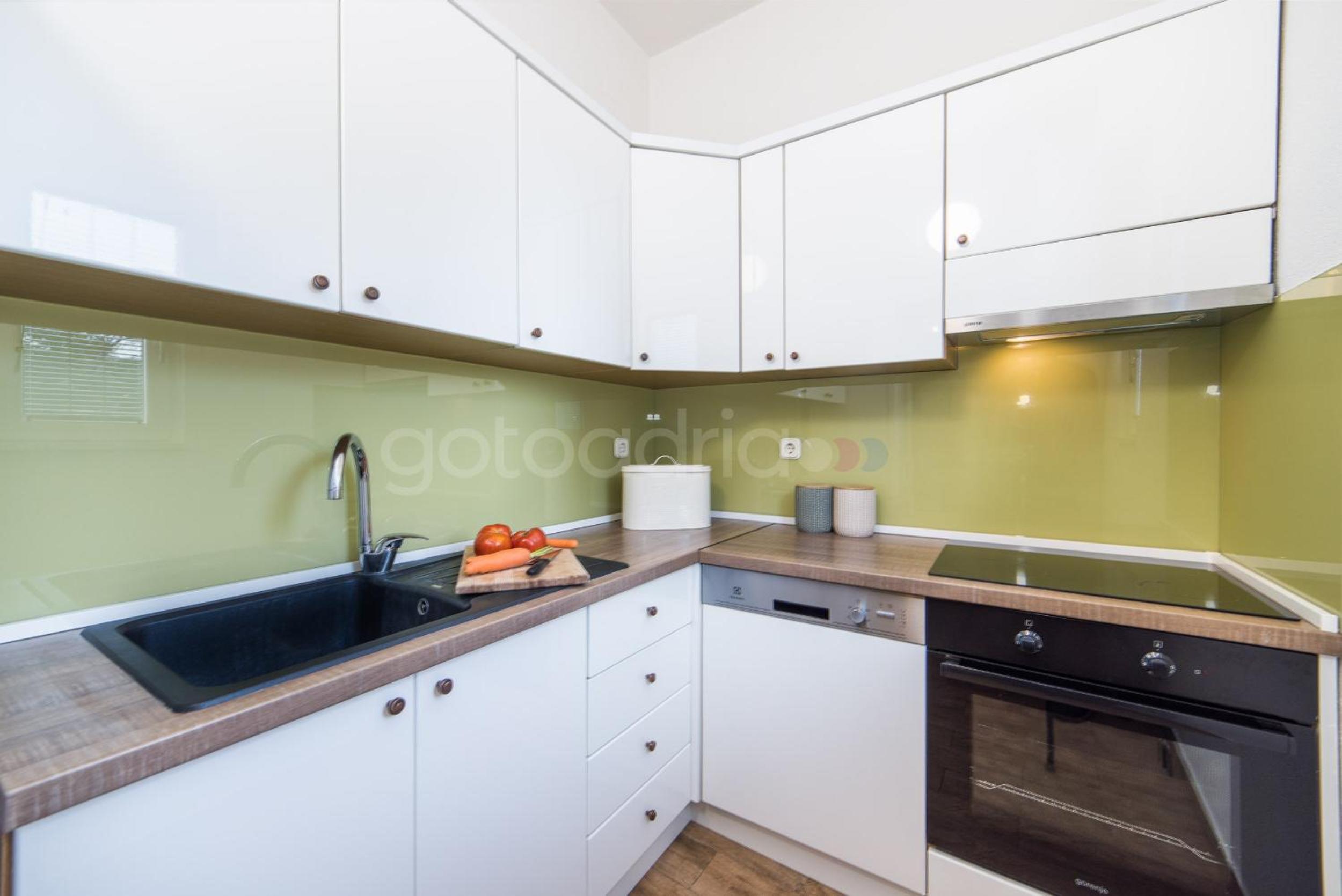 City Central Apartments Dolore