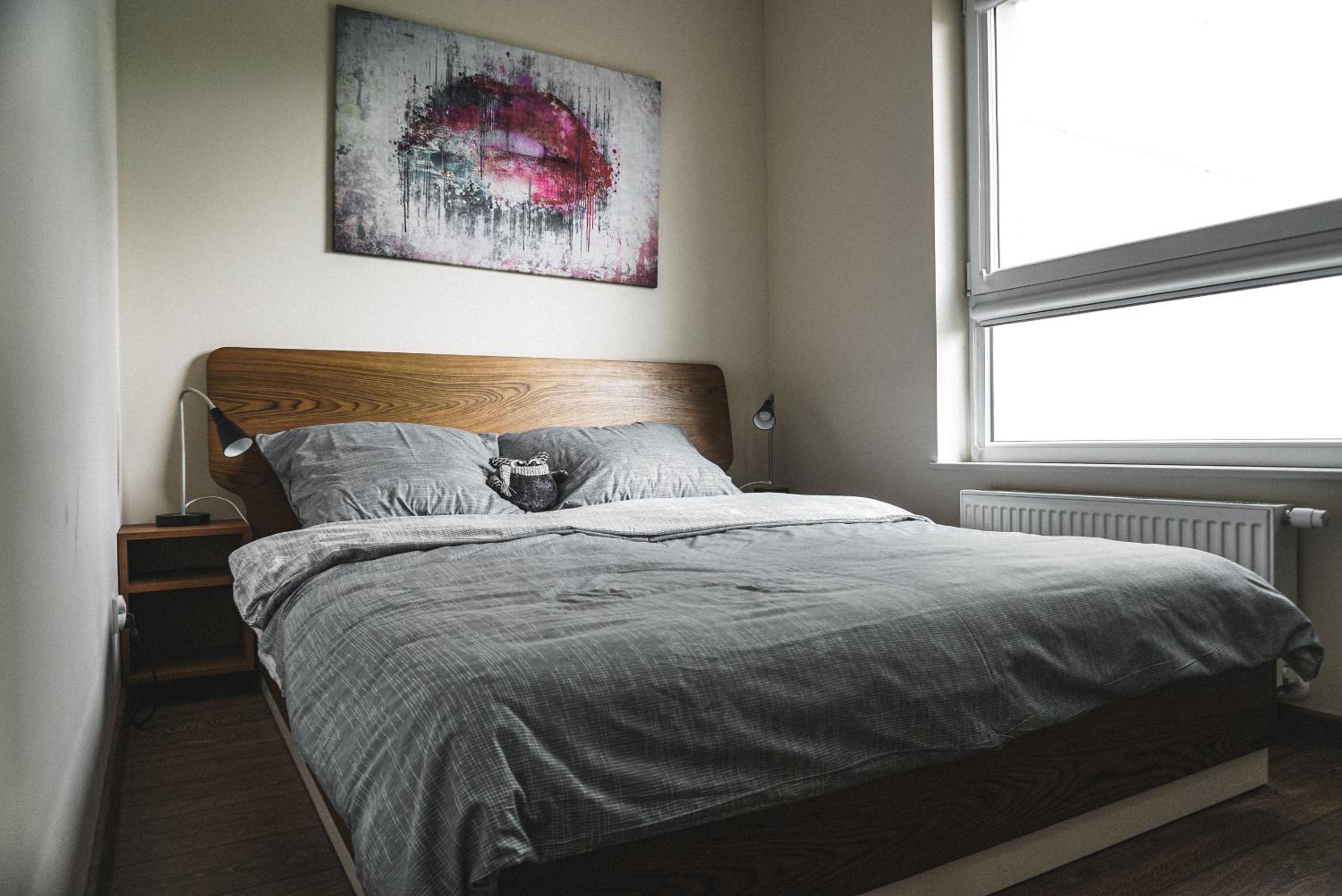 Apartament Baltica Towers