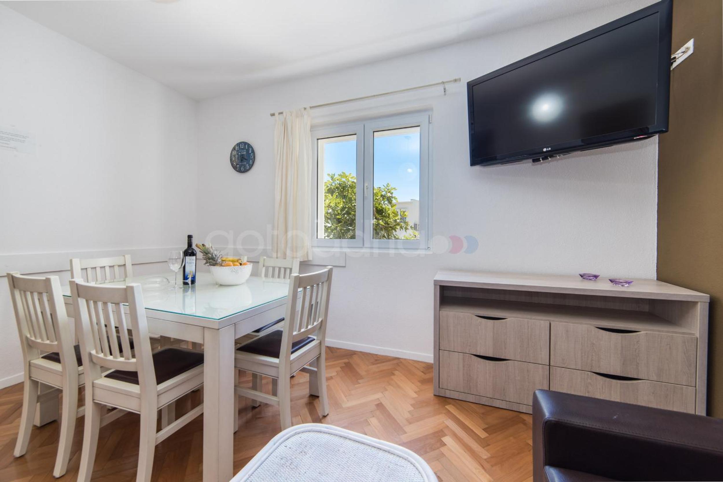 City Central Apartments Dolore