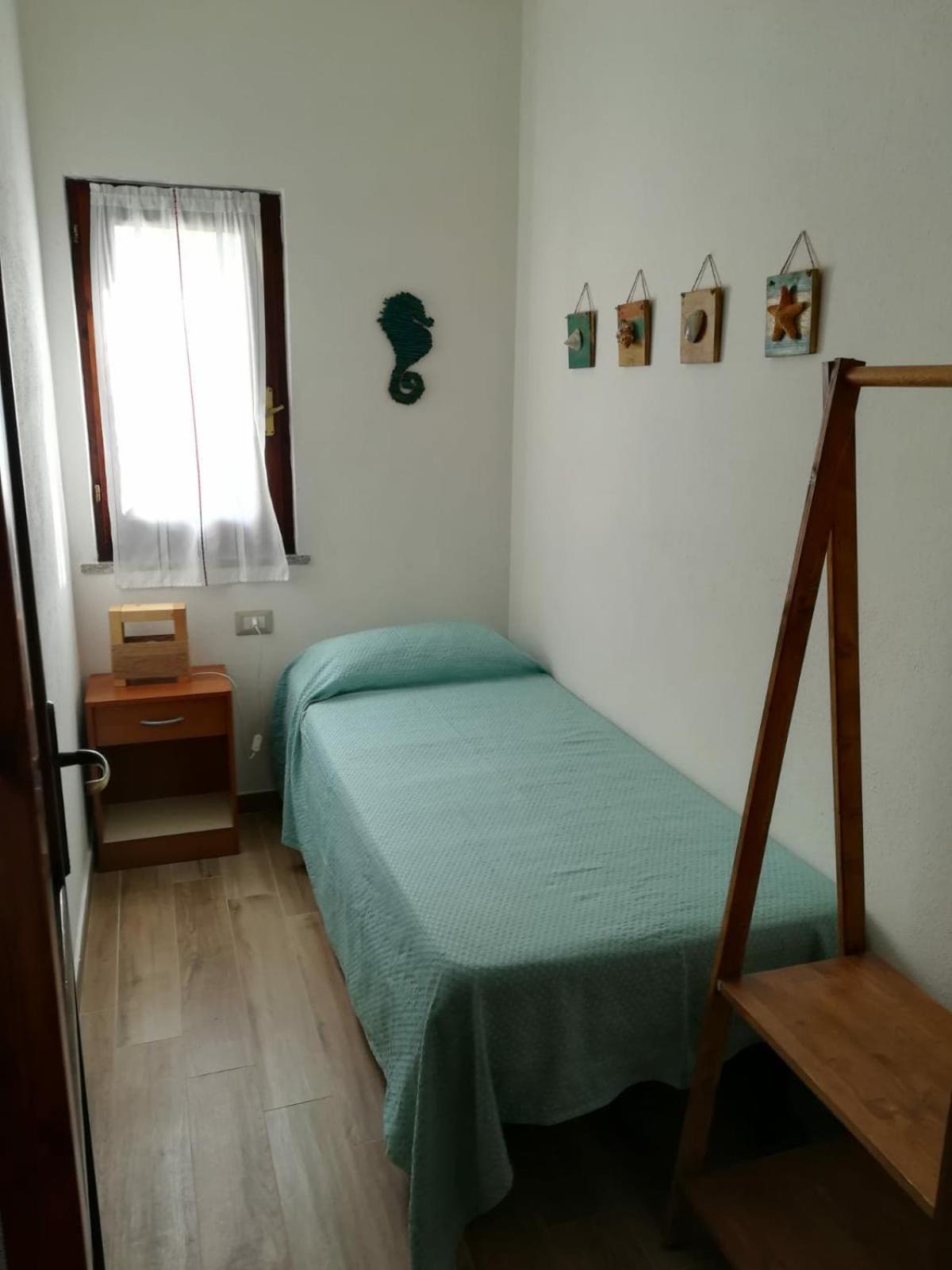 Casa Smeralda