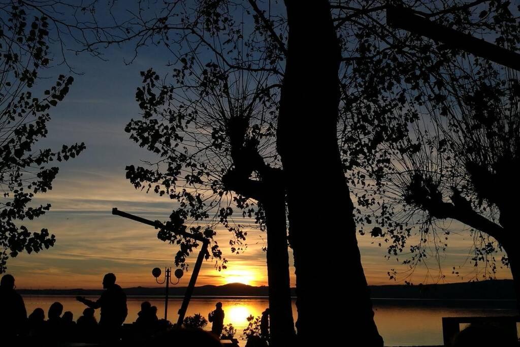 Chicca sul lago di Bolsena view 4