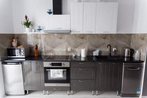 APARTAMENT KAMILA