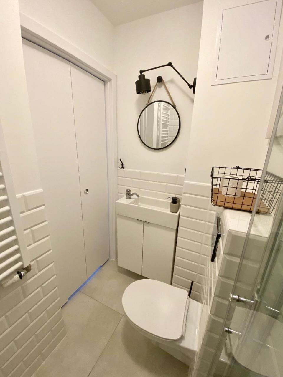 Apartament Kokon Tatrzańska Kamienny Potok view 4