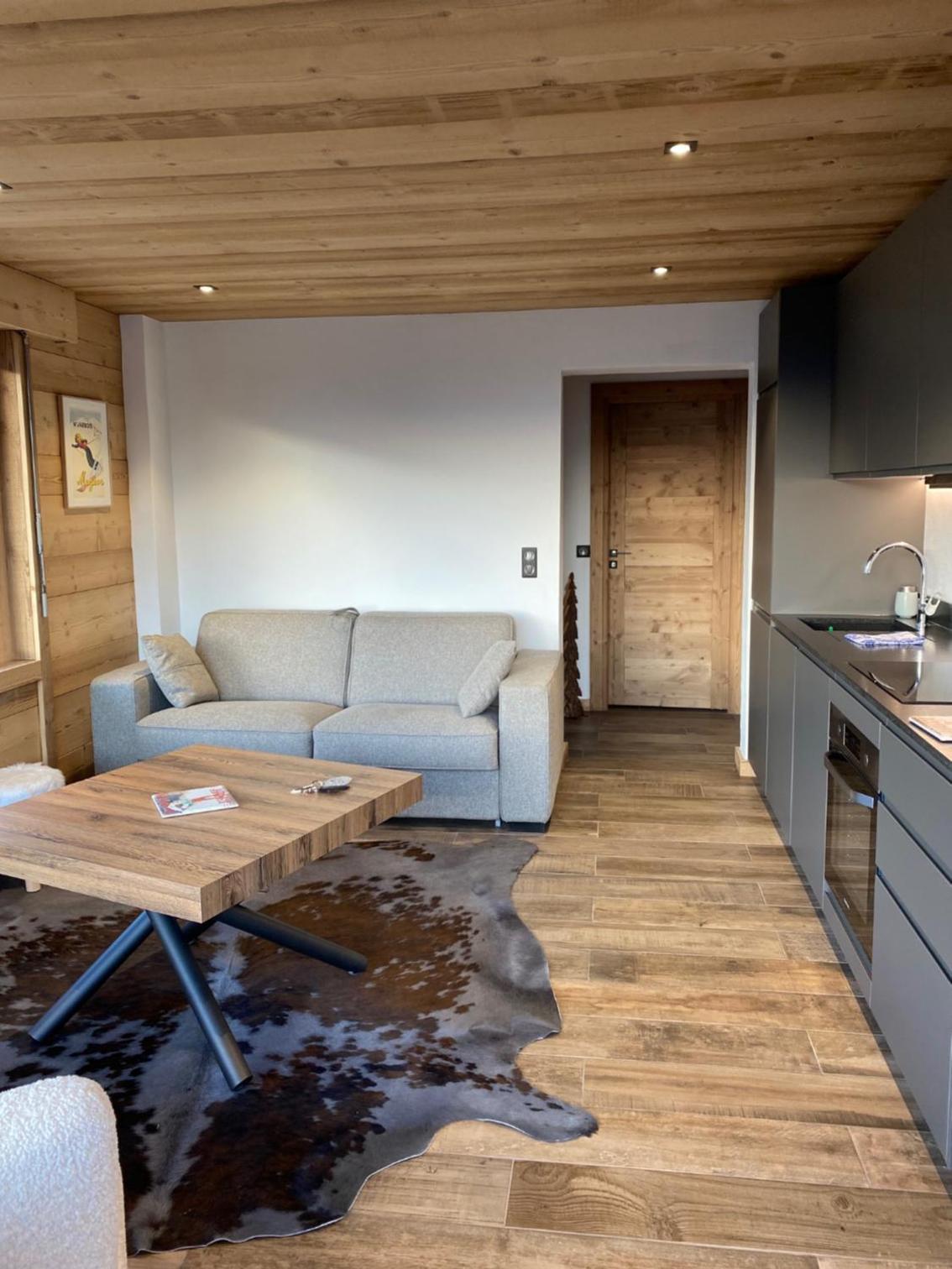 CHALET " JEANE " proche centre