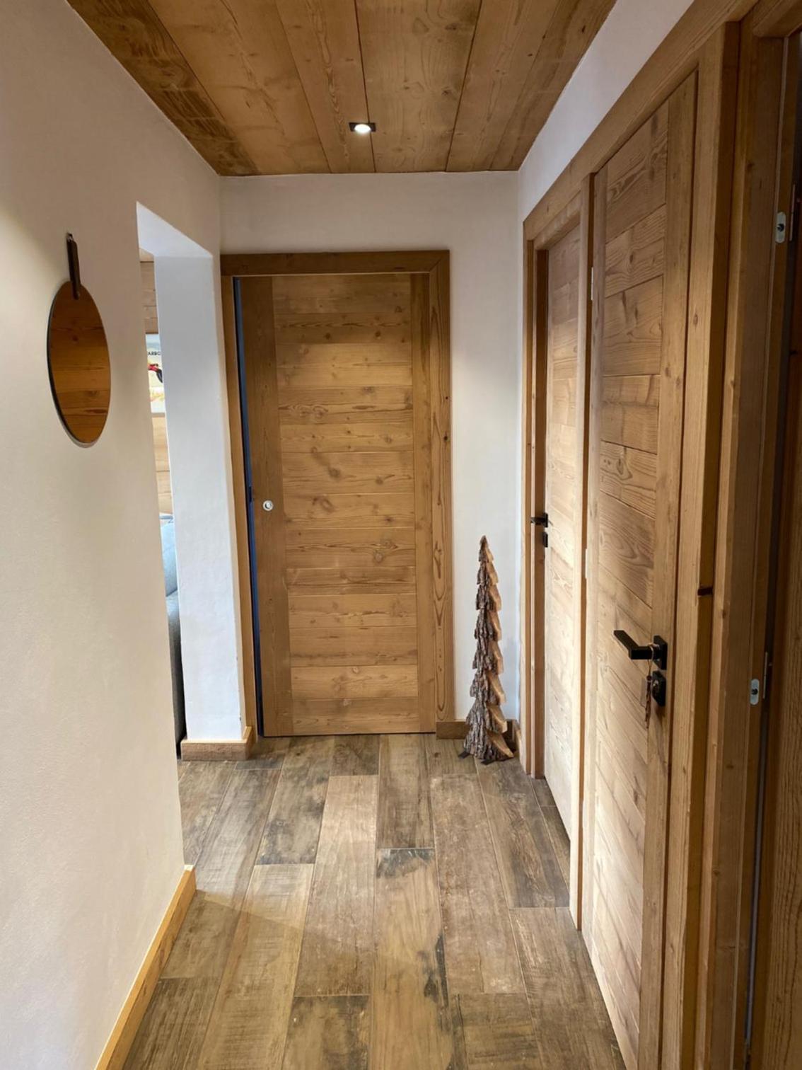 CHALET JEANE proche centre en Megève