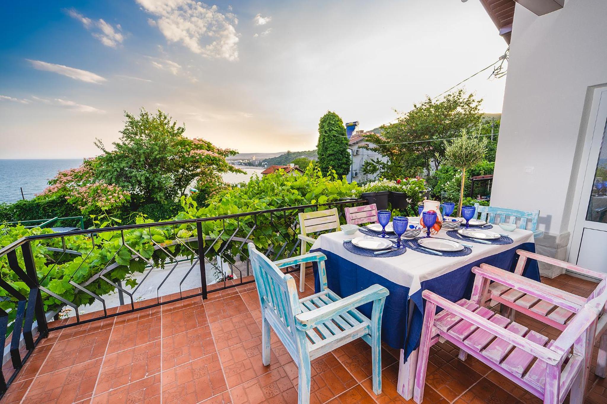 Hotel Casa De La Mare - Albena