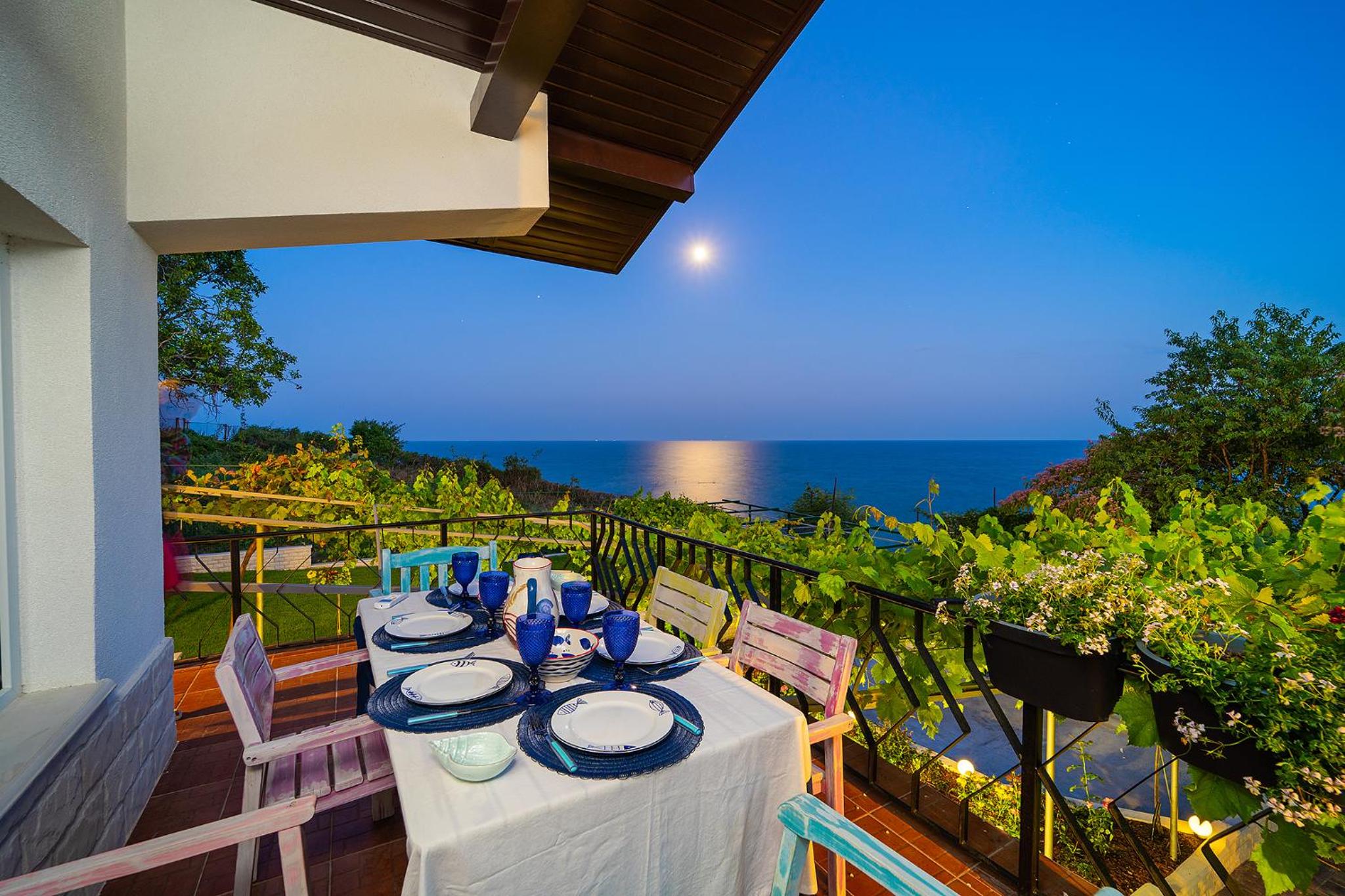 Casa de la Mare - Albena view 2