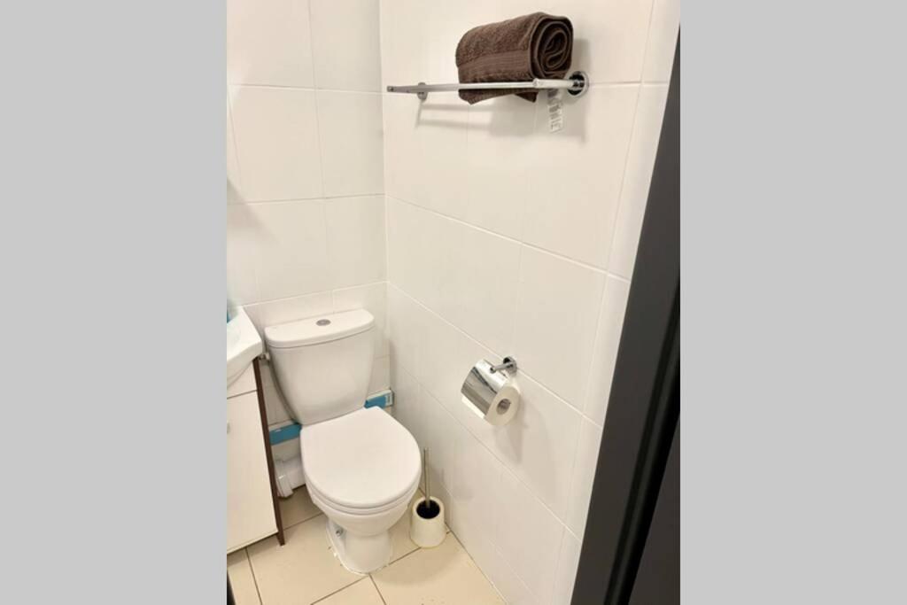 Super Apartament BROWN 2x Metro NOWY WiFi Netflix Spotify Panorama Miasta view 3