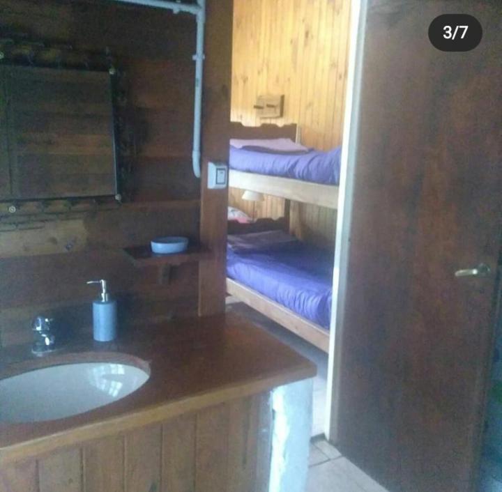 Albergue Gaia