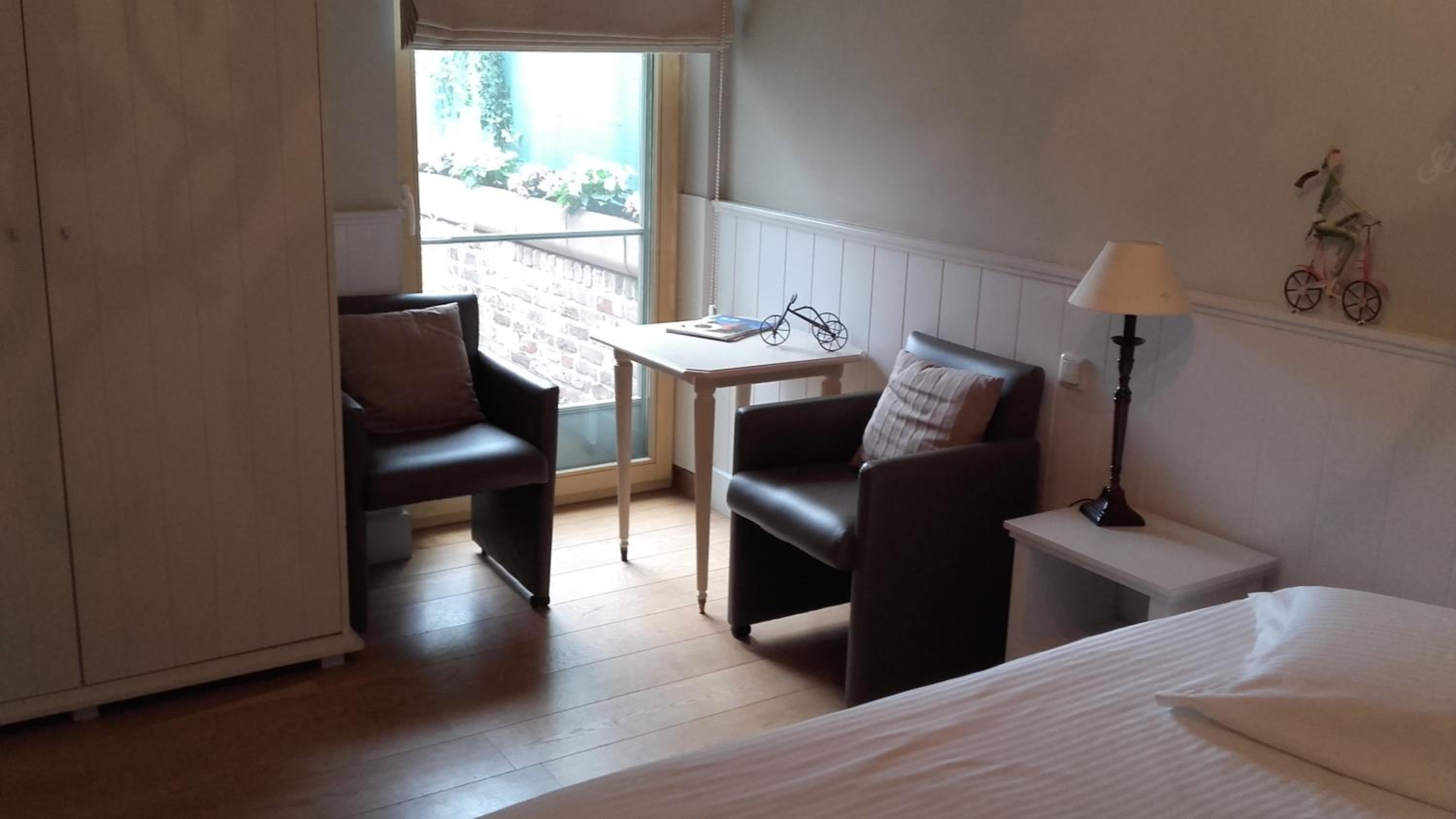Vakantiewoning Kerkevelde