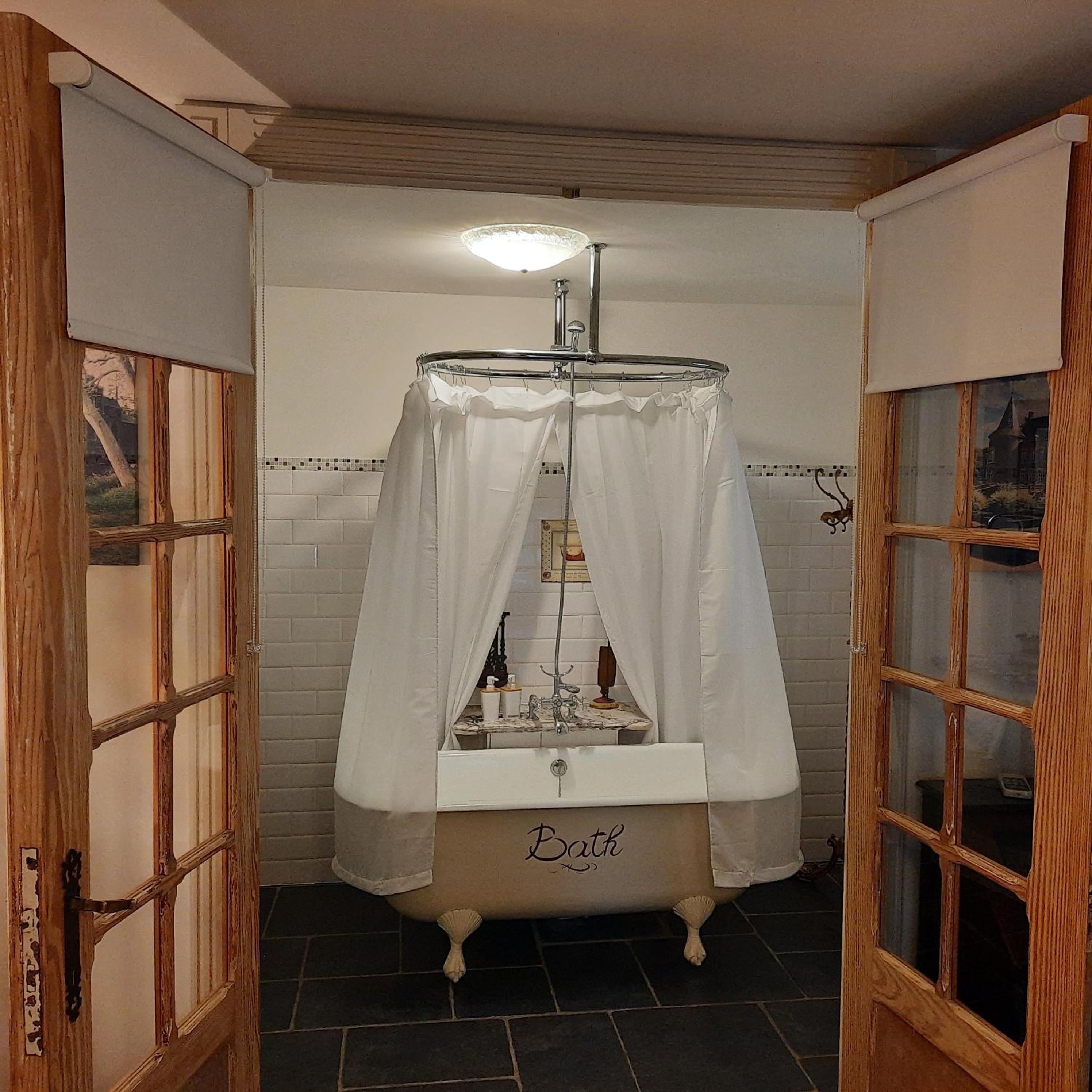 Vakantiewoning Kerkevelde