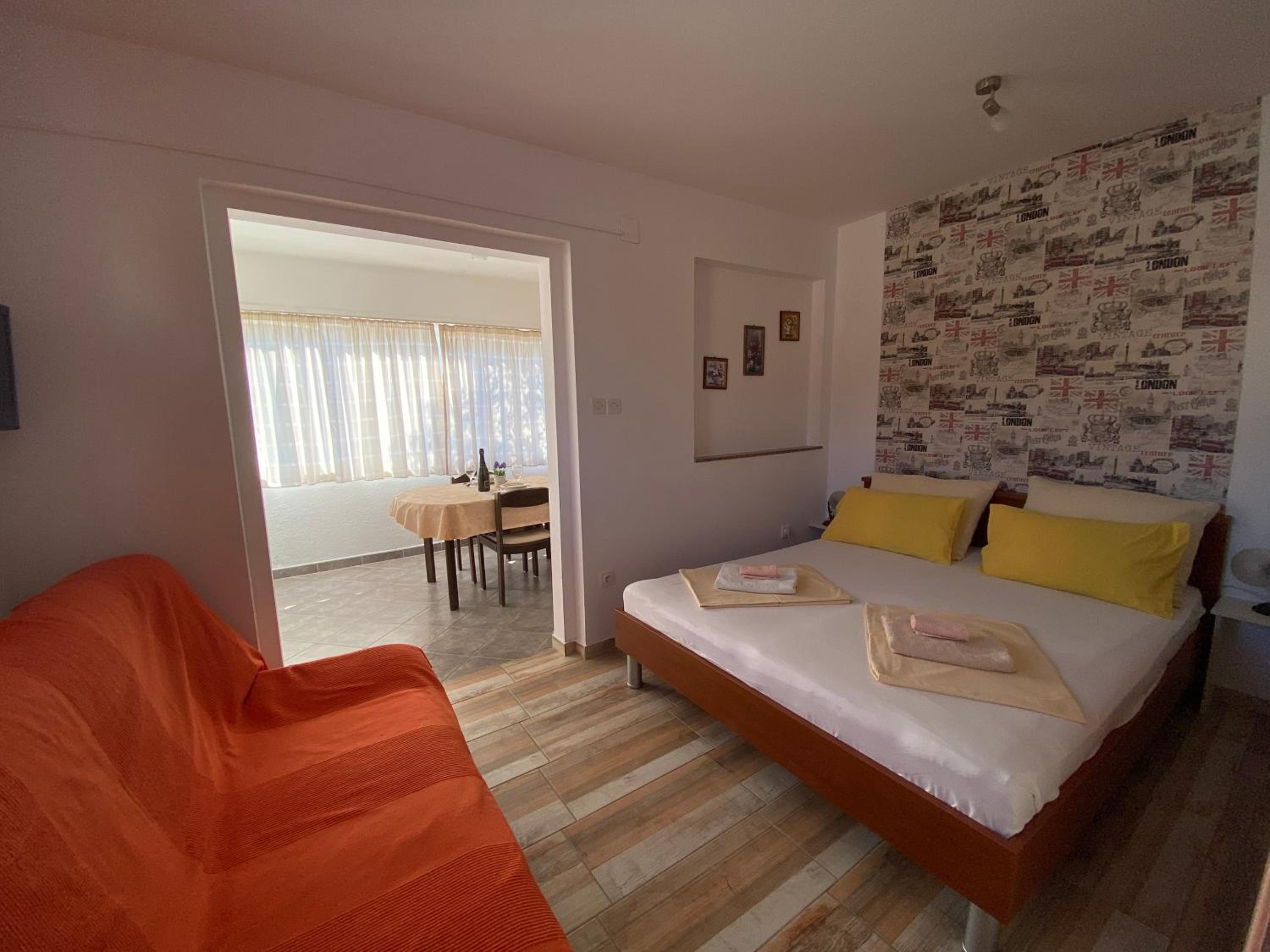 Guest House Dijana view 4