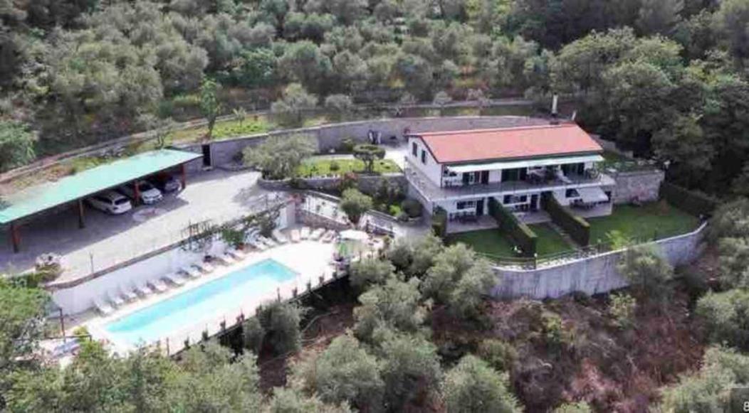 Villa Angela view 3