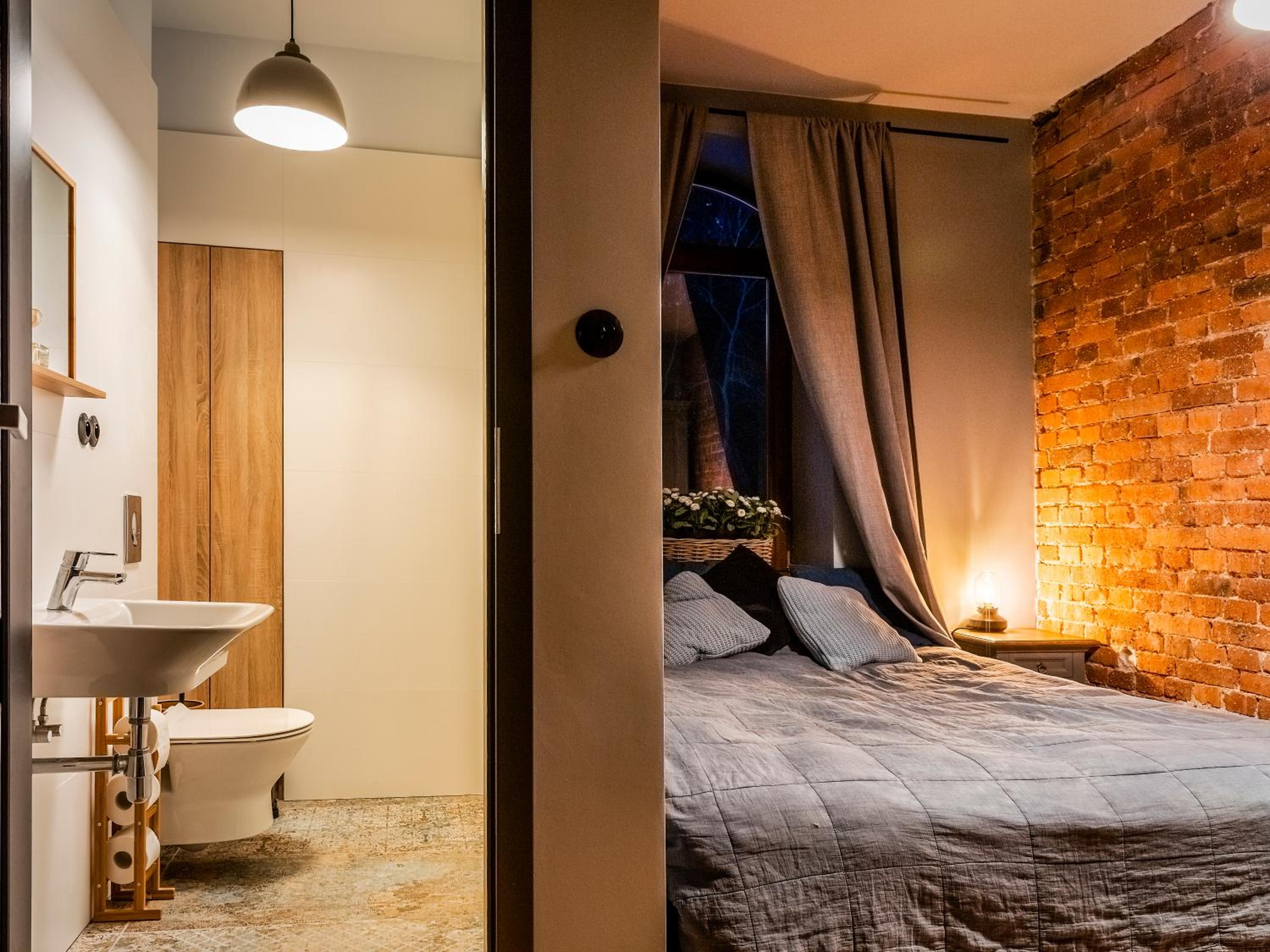 Apartamenty Stacja Huta view 4