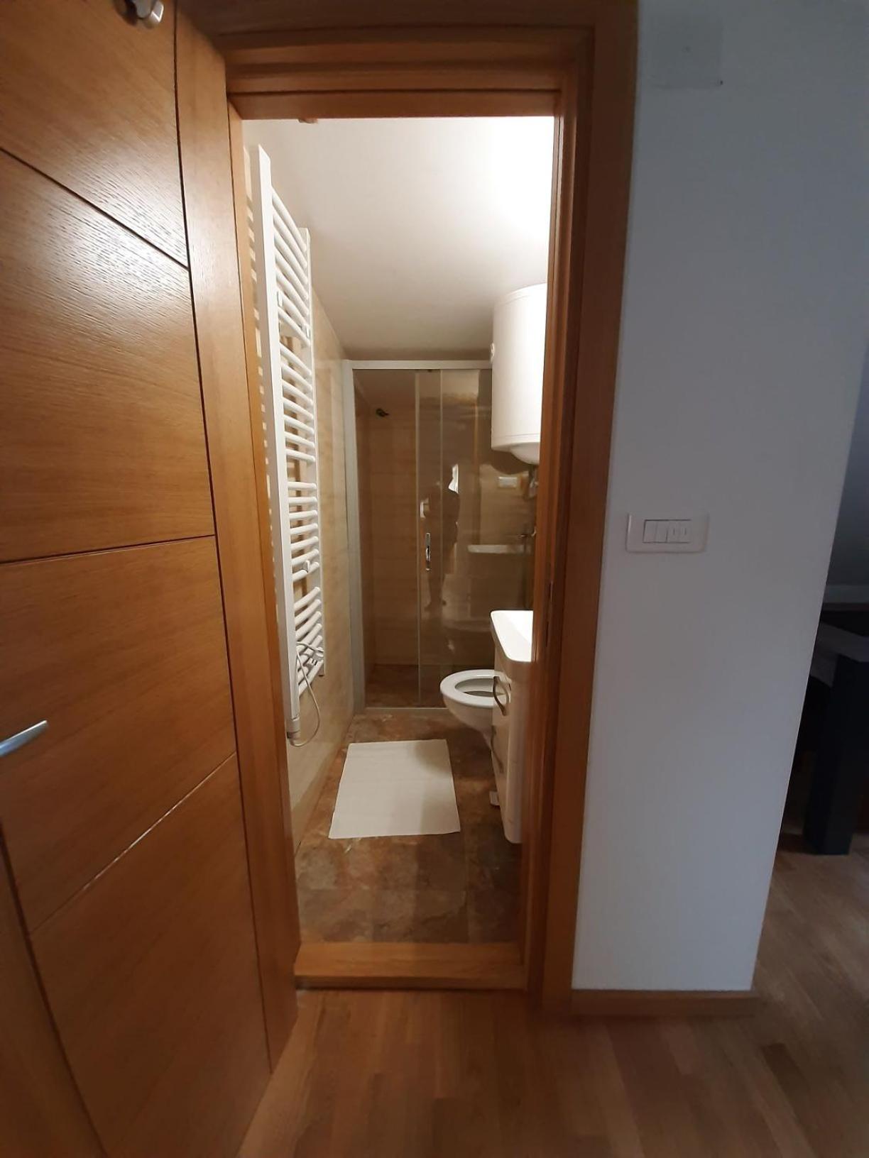 Apartmani Šarm