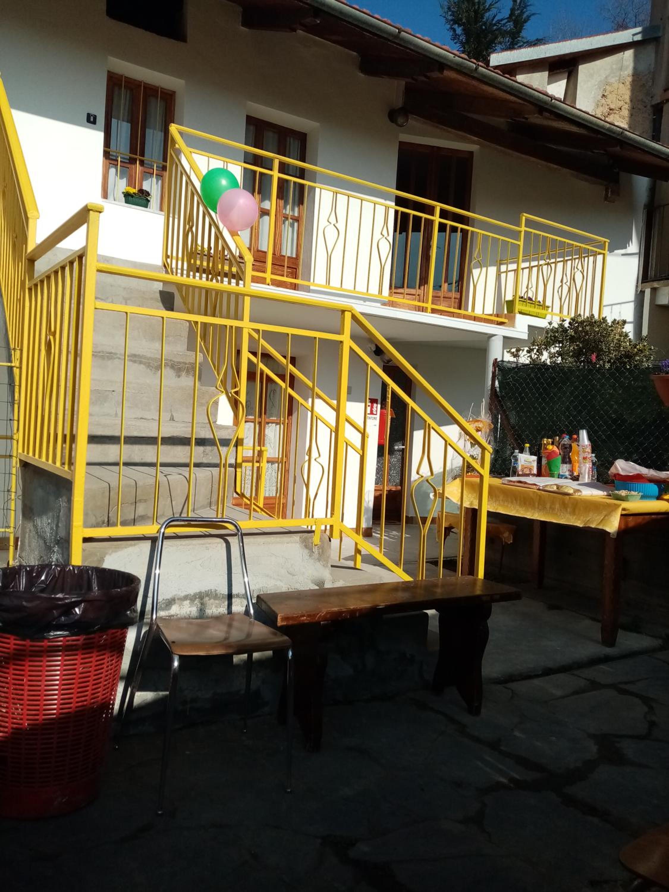B&B LA MARMOTTA