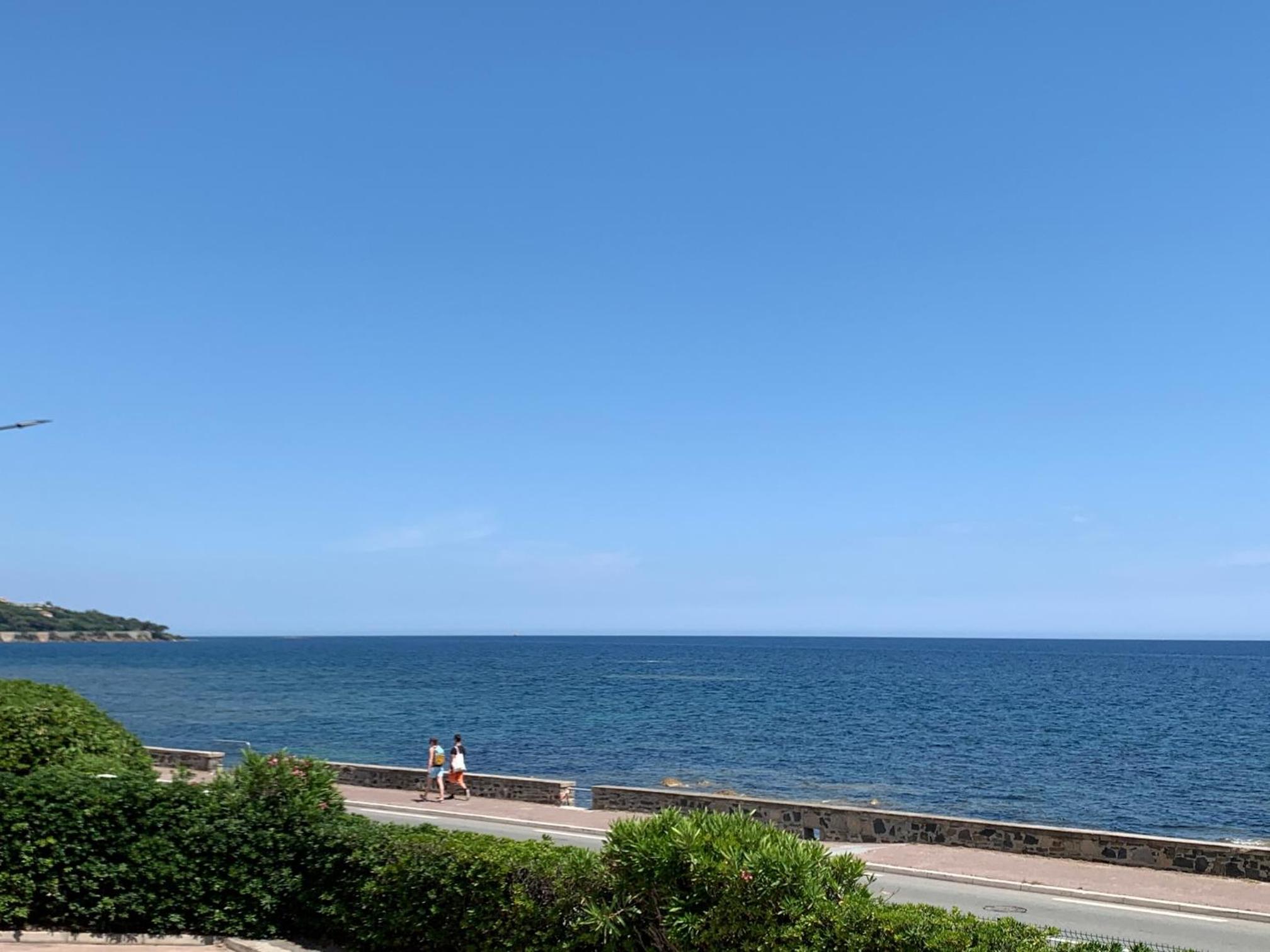 Sainte-Maxime Vacations - LE GRAND LARGE - Property Image 2
