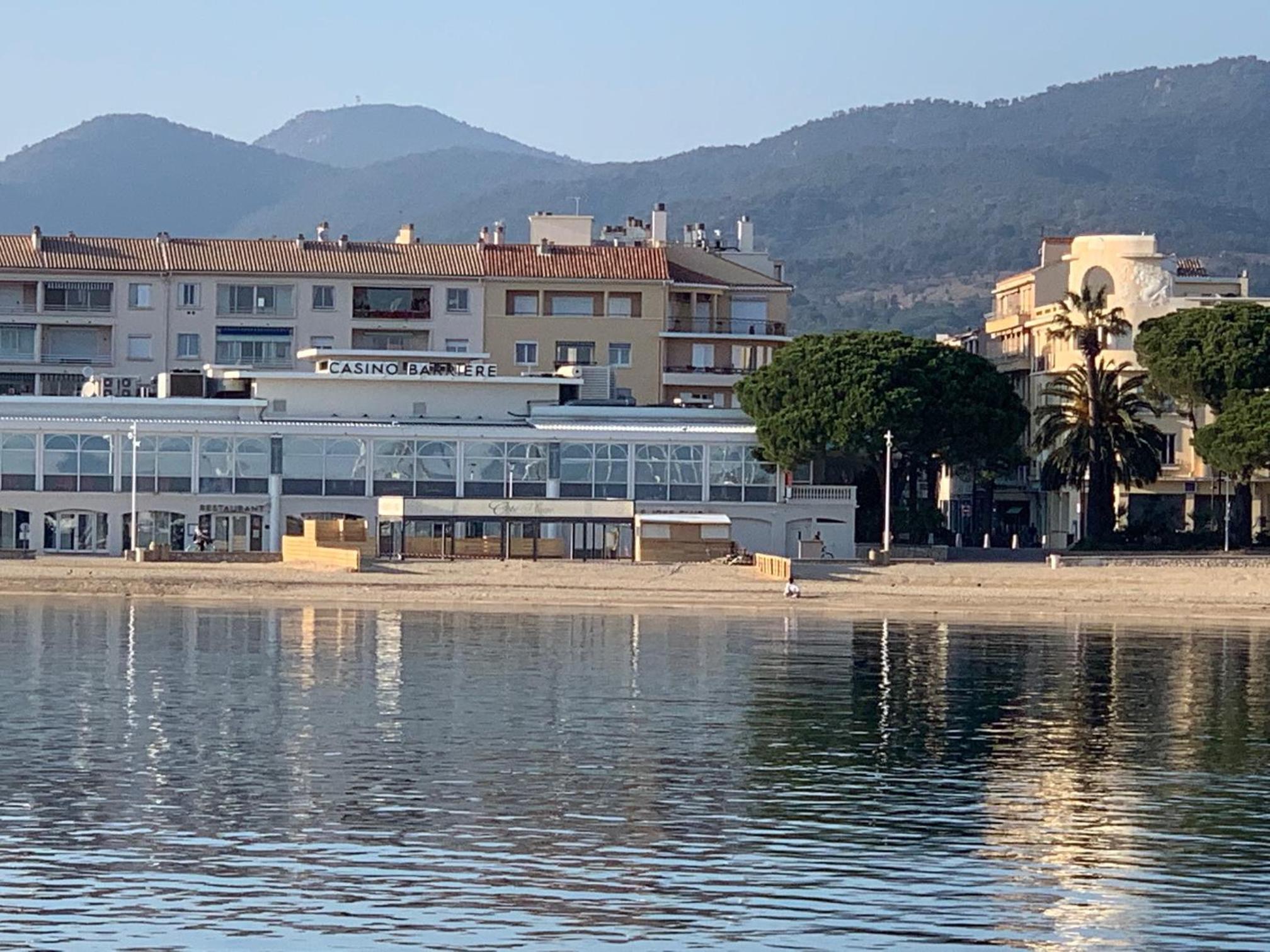 Sainte-Maxime Vacations - LE GRAND LARGE - Property Image 35