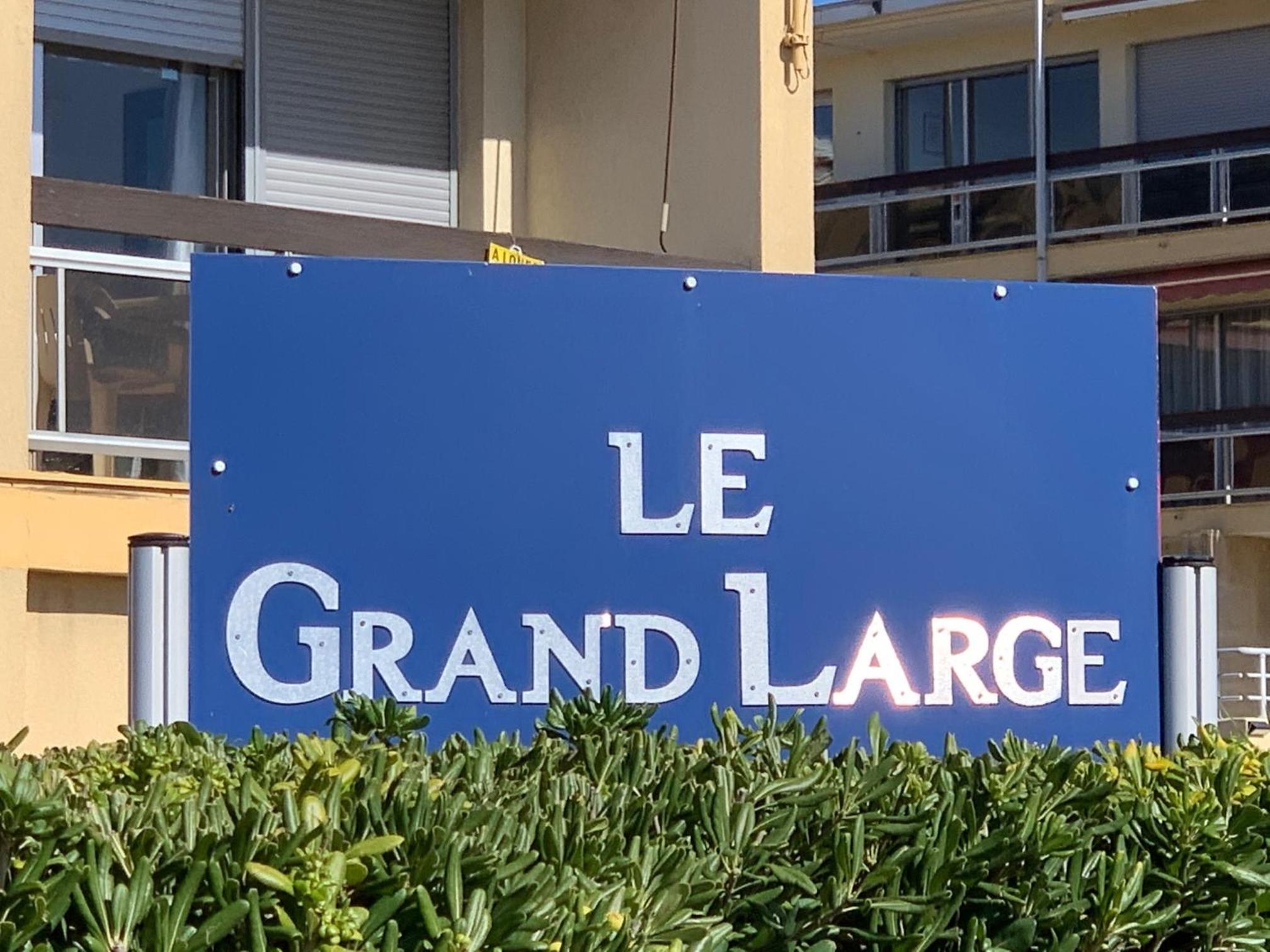 Sainte-Maxime Vacations - LE GRAND LARGE - Property Image 16