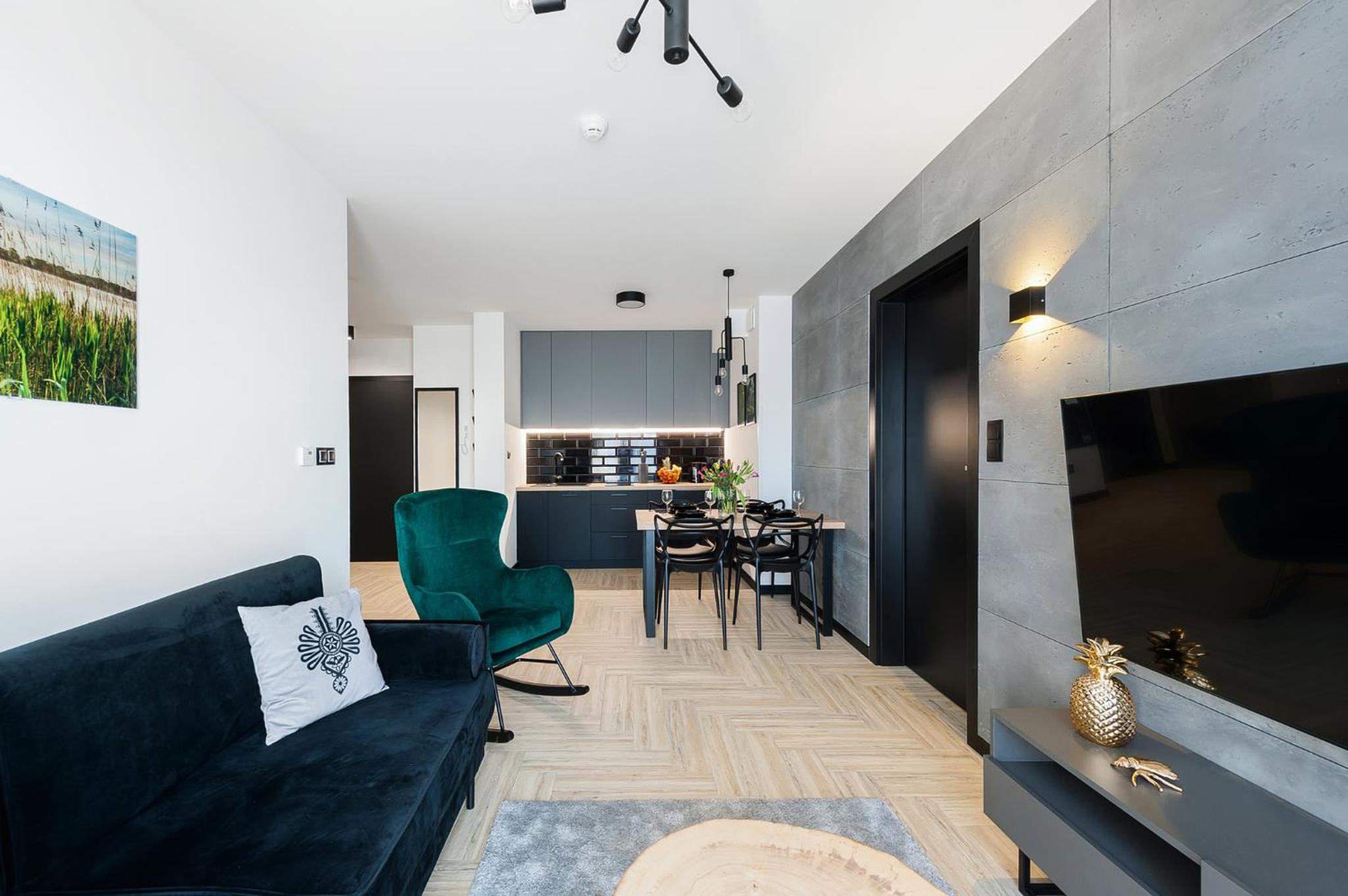 Apartament Czorsztyn Lake & Ski view 2