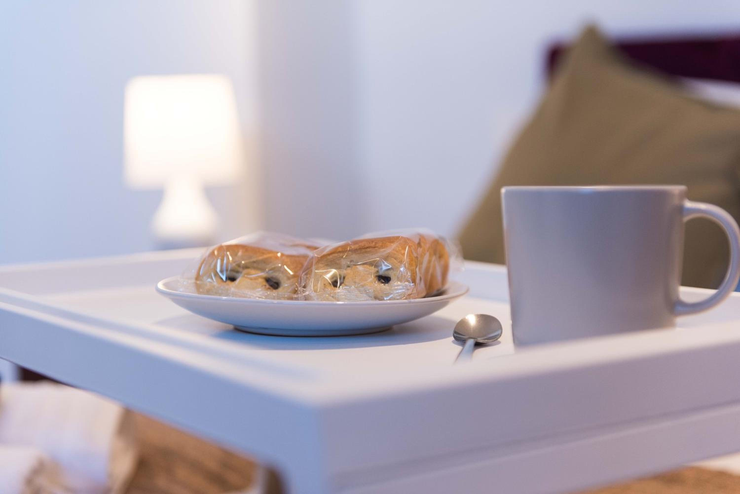 SUBLIME STAYS - Derby City Centre Apartments