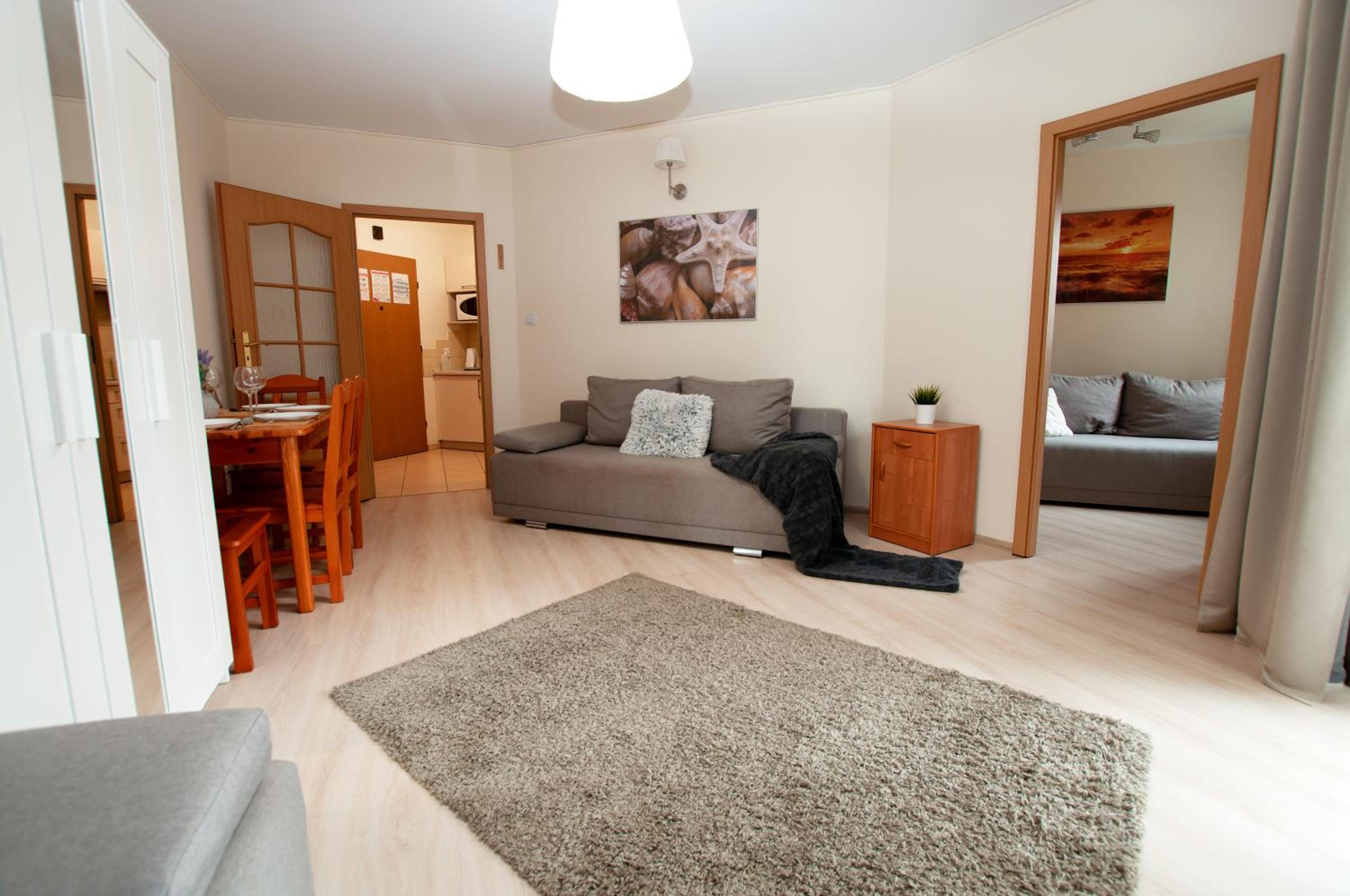 Apartament IKAR blisko morza view 5