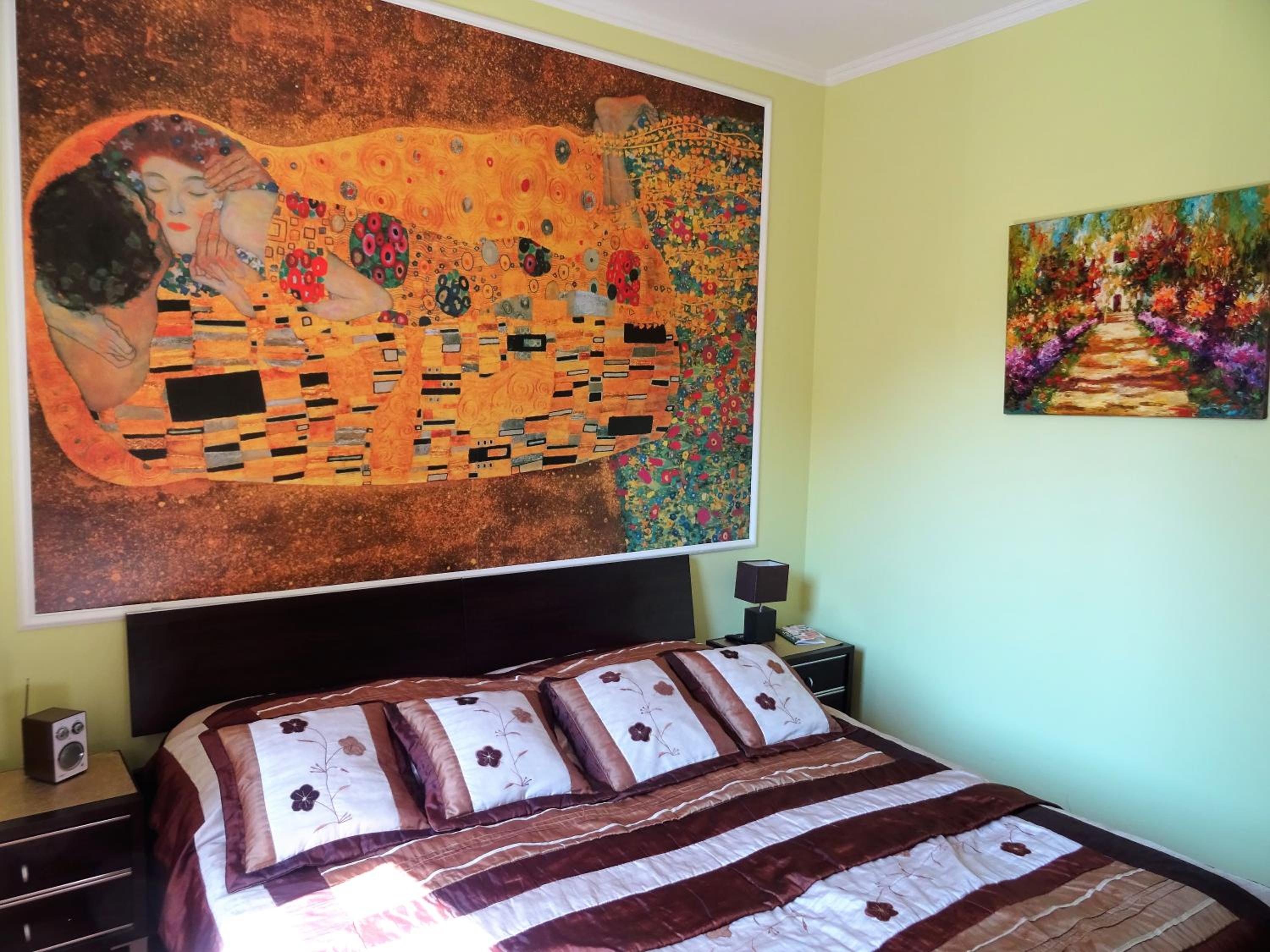 Apartament Radowid 14 w centrum z basenem