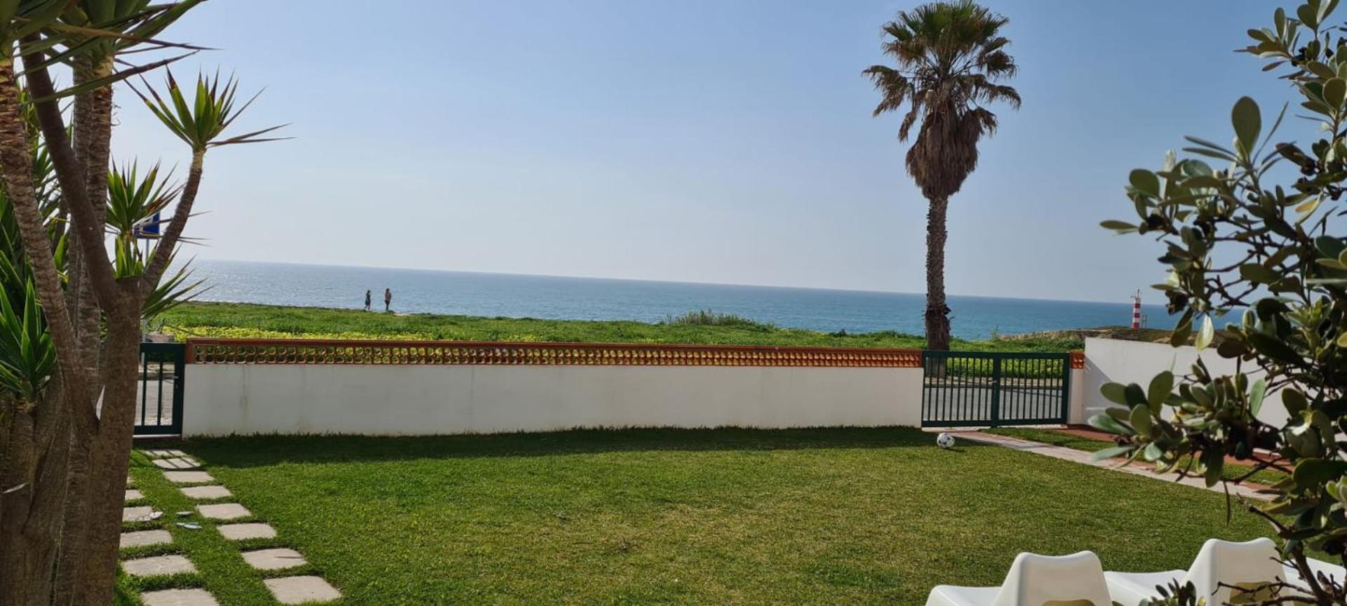 Casa do Mar em Porto Covo view 4