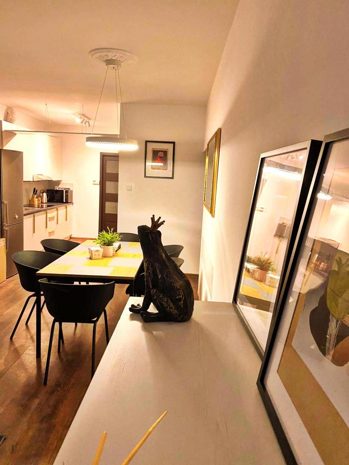 Apartament Zdrój Lądek