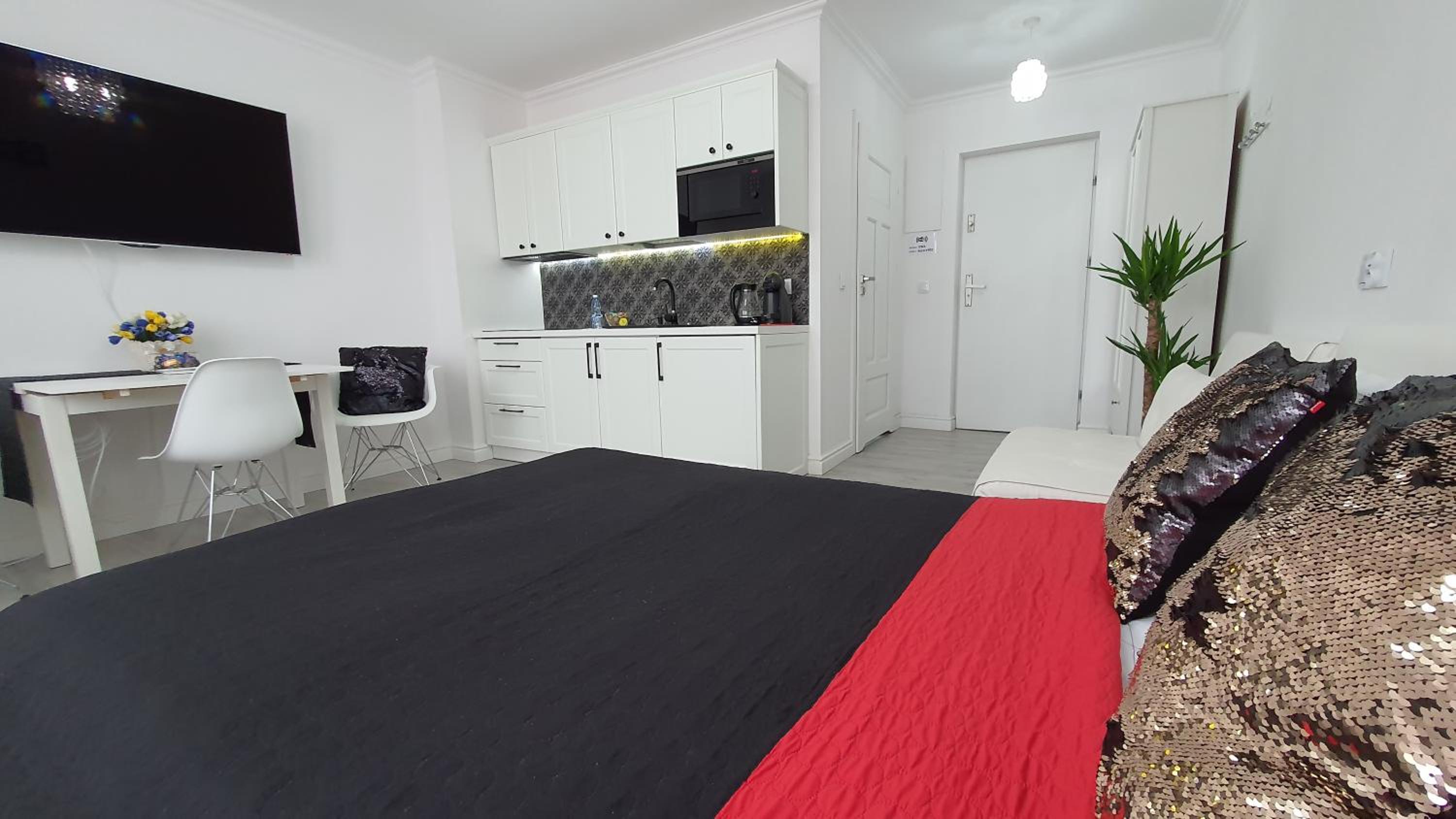 Sunny Apartments Gorlice view 2