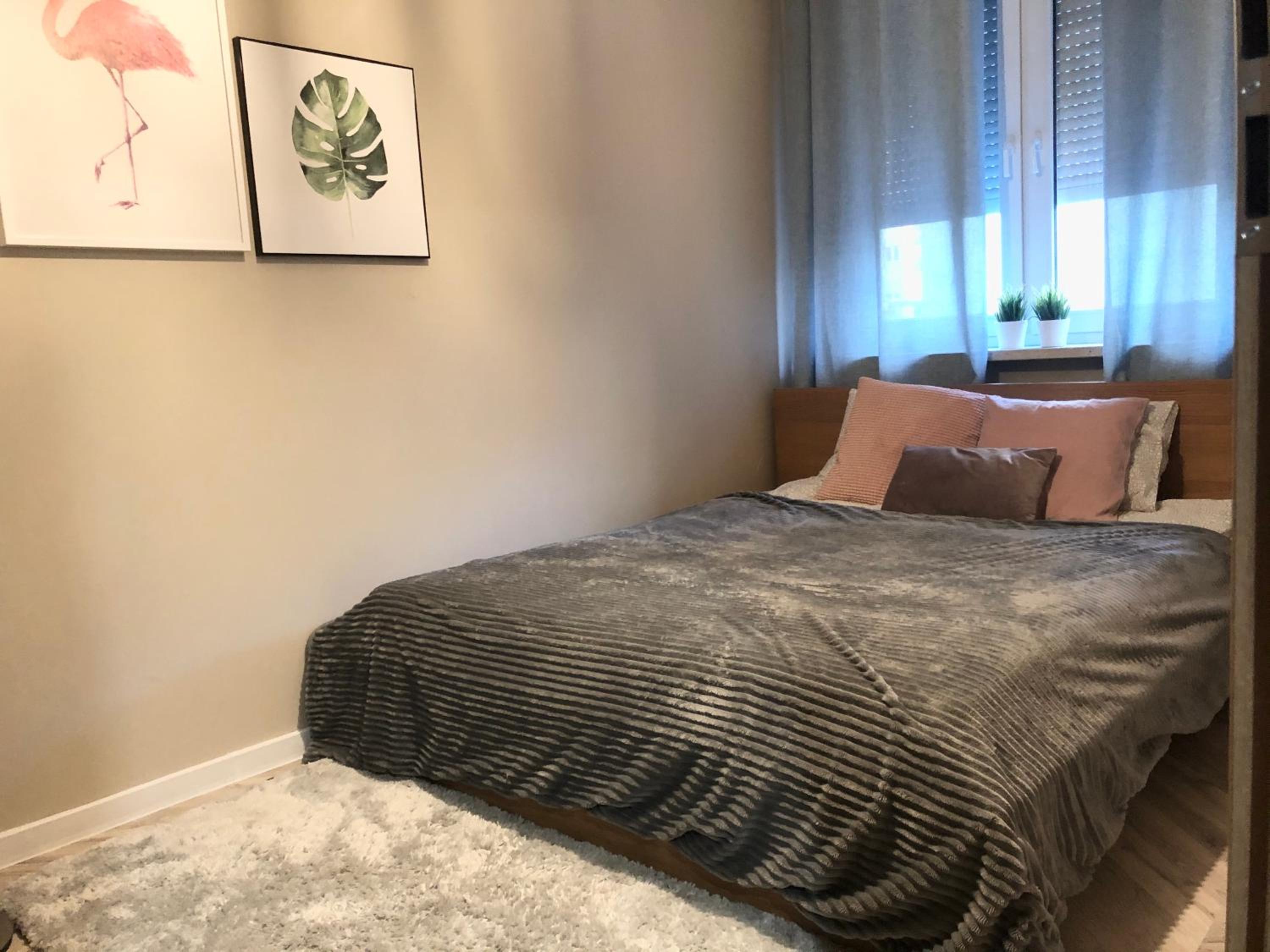 Apartament Szosa Chełmińska