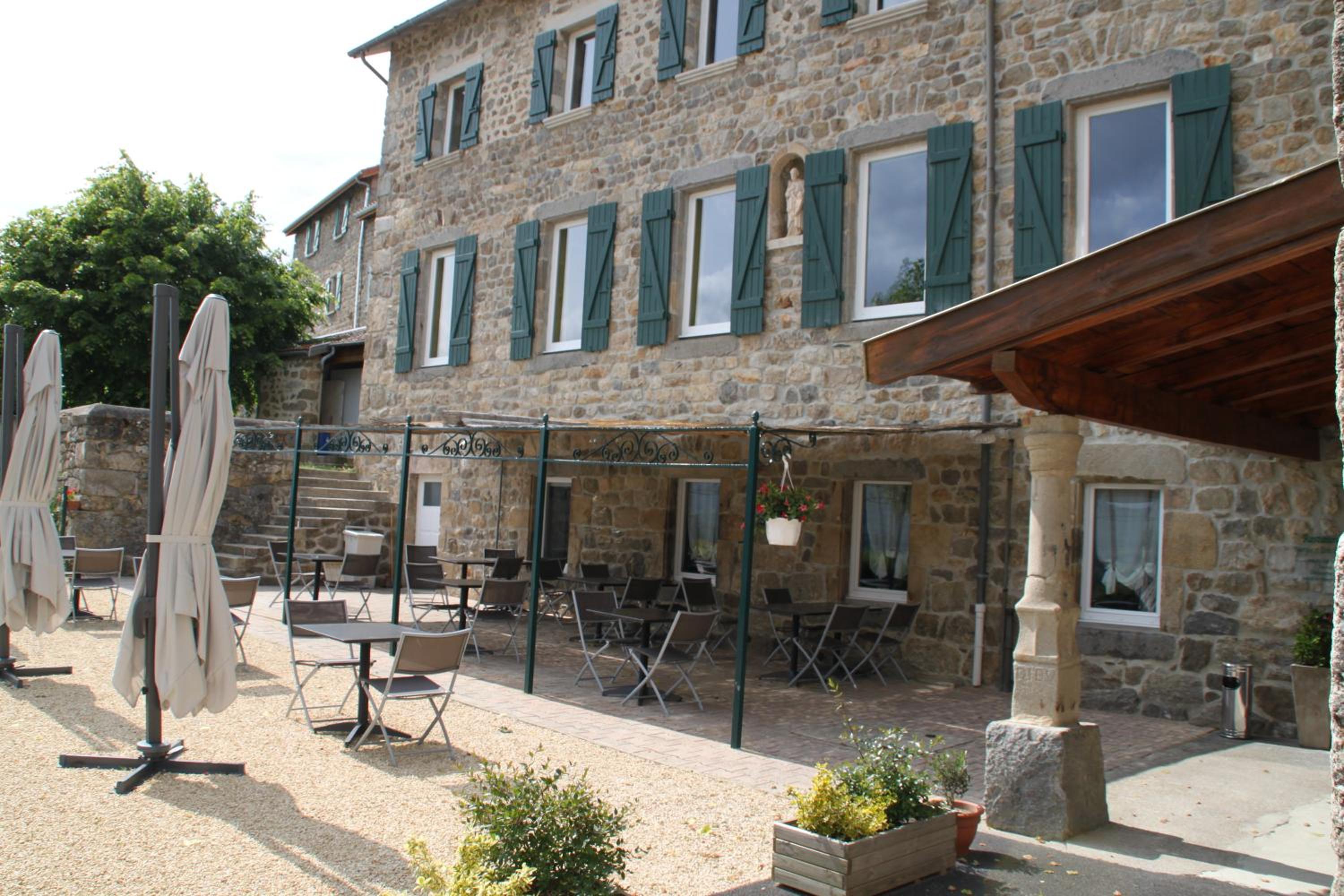 Les Chambres d'Hôtes Le Triskèle view 5