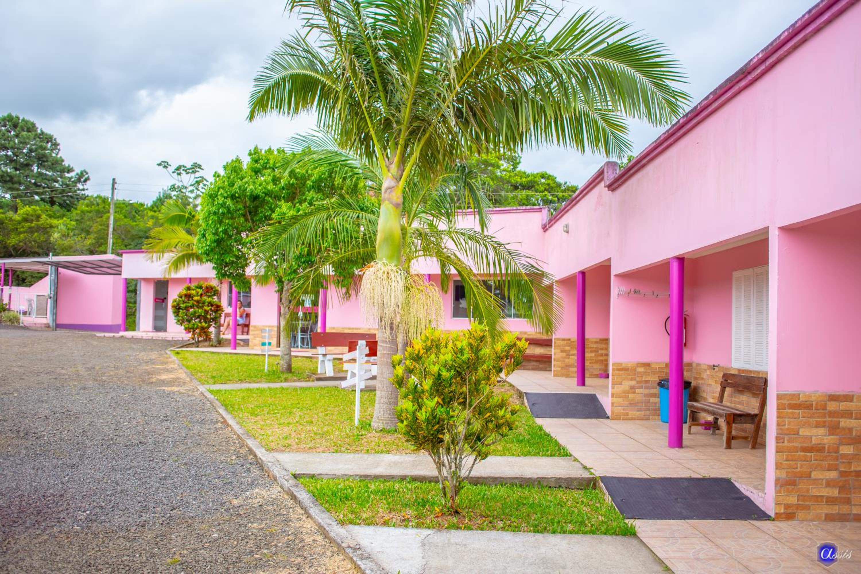 children's play area