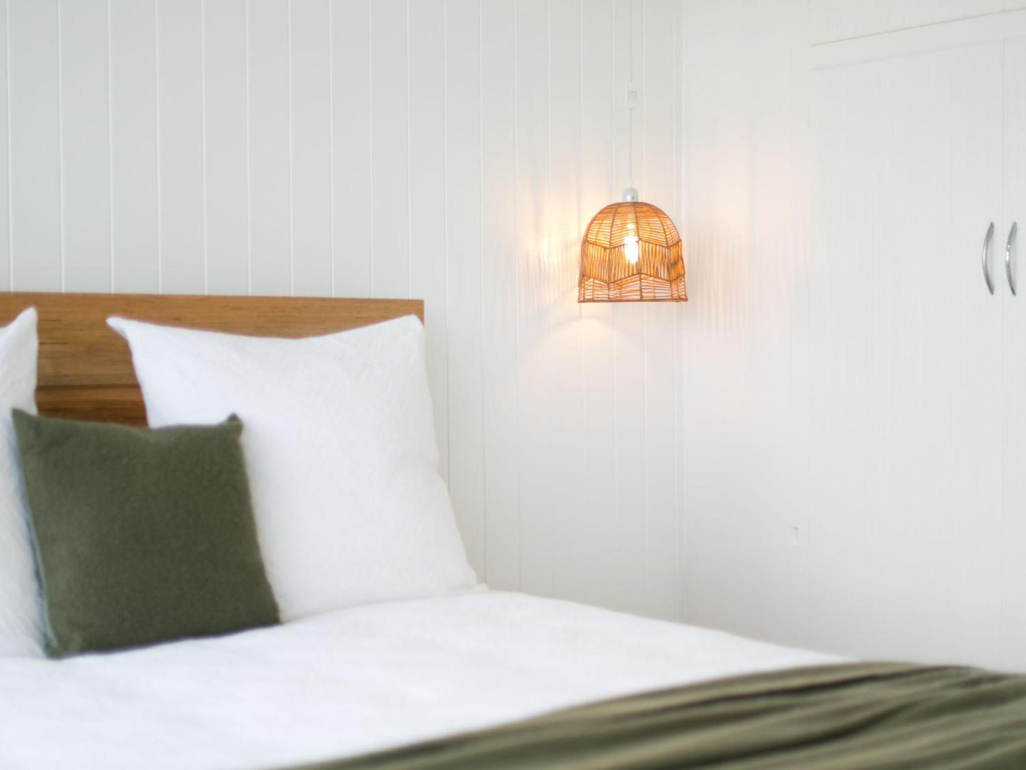 Single Fin at Greenmount Beach Lodge Unit 7