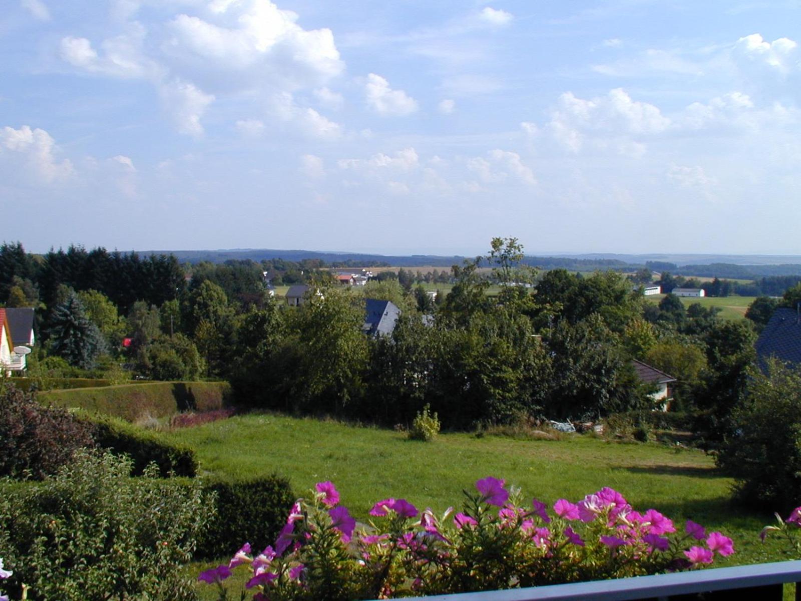 Haus - Pantenburg
