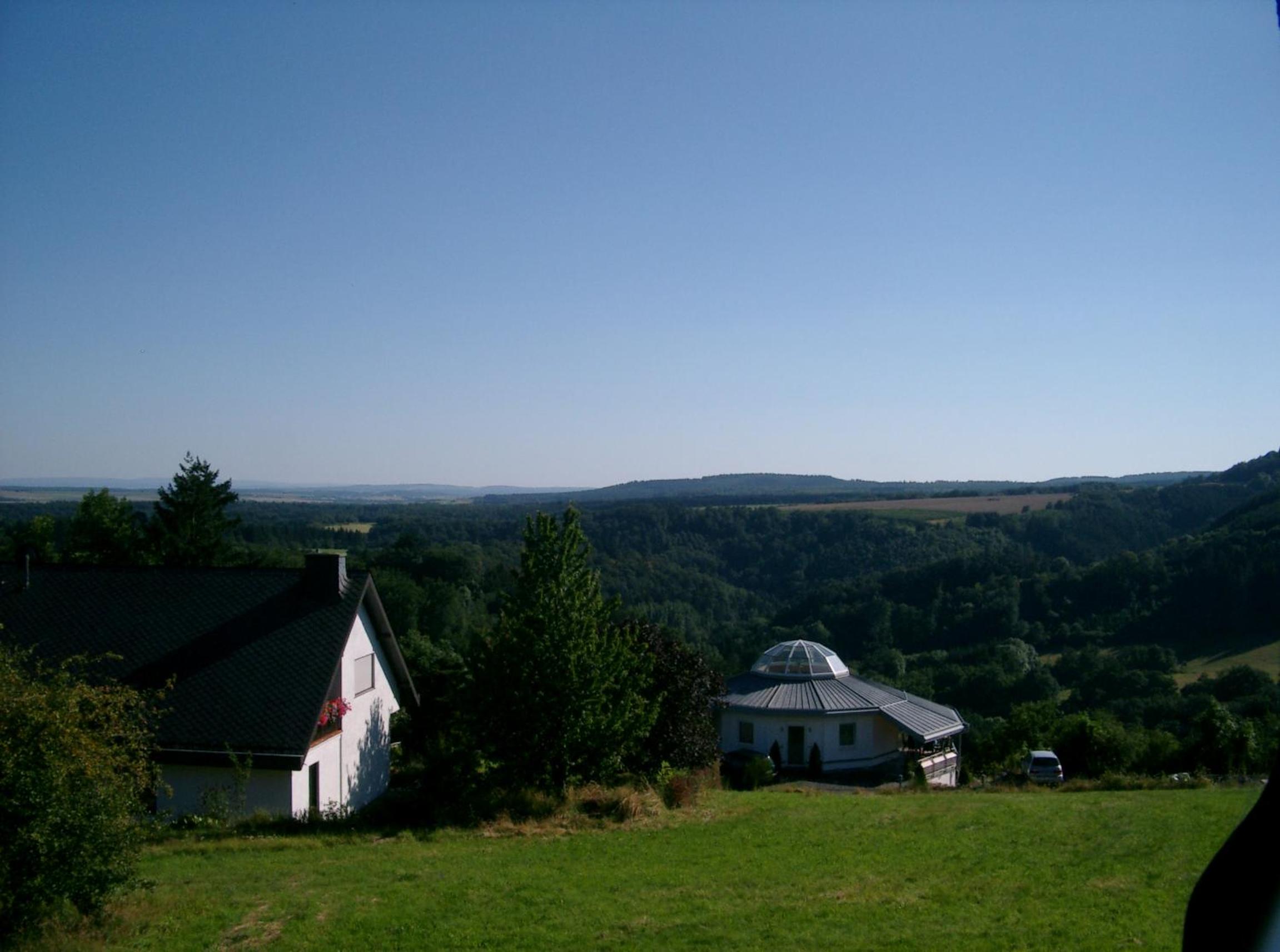 Haus - Pantenburg