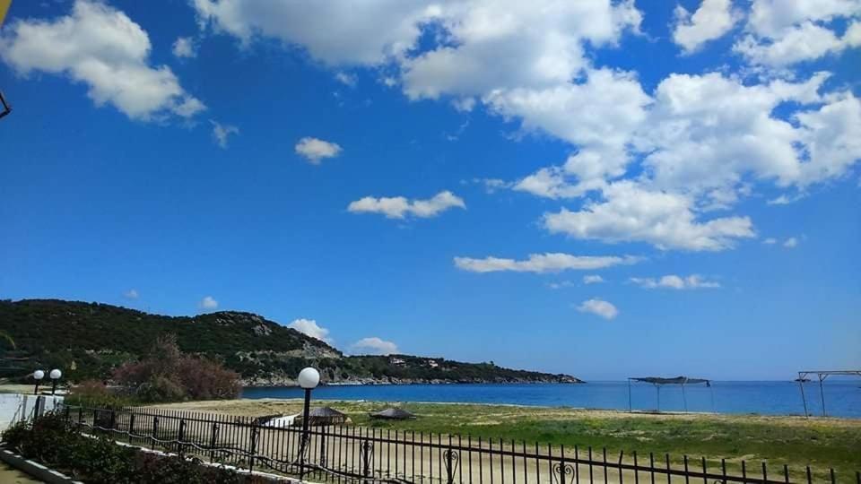 Sea and Joy view 3