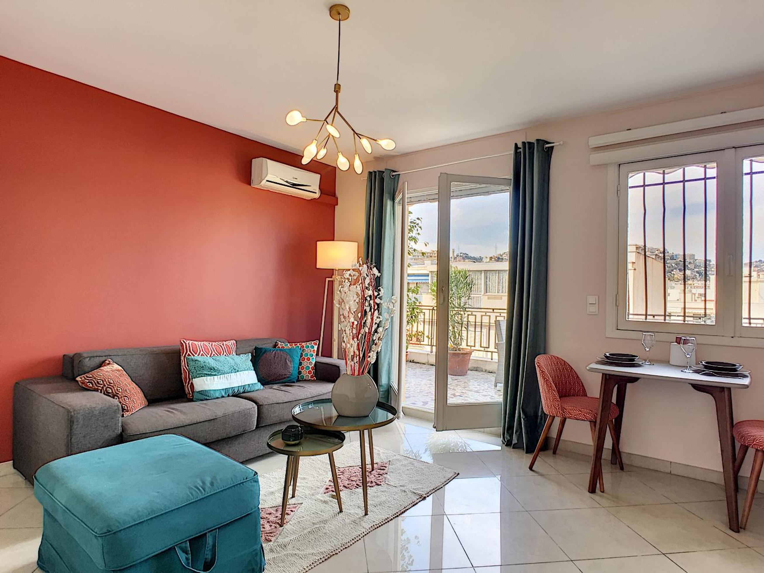 Nestor&Jeeves - CORAL SEA TERRACE - Central - Very close beaches photo 3