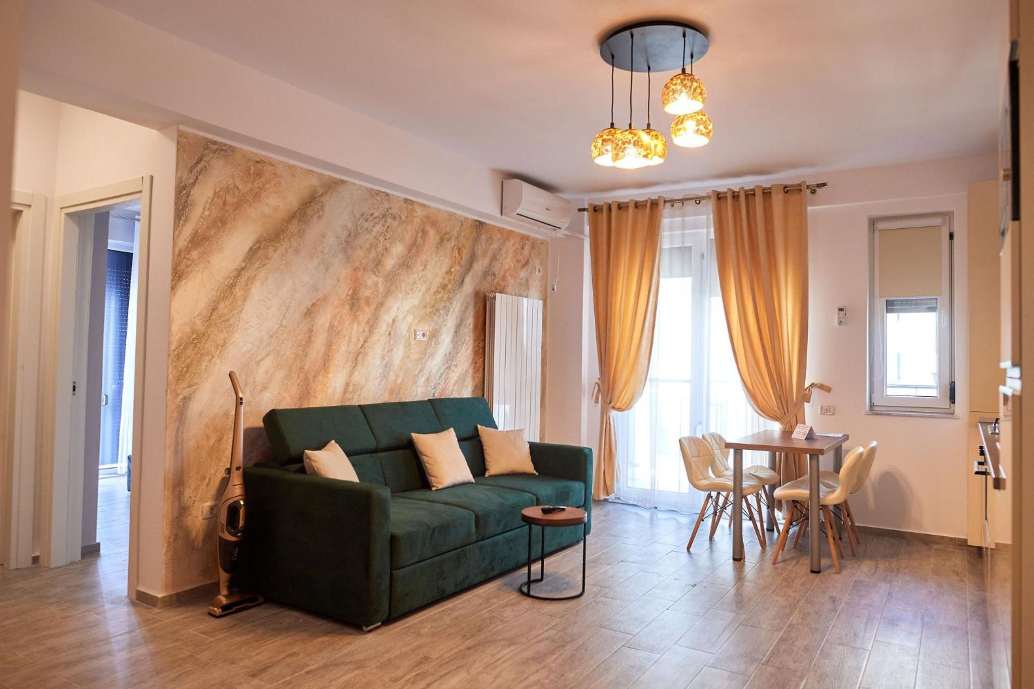 Apartament Sunshine Astoria