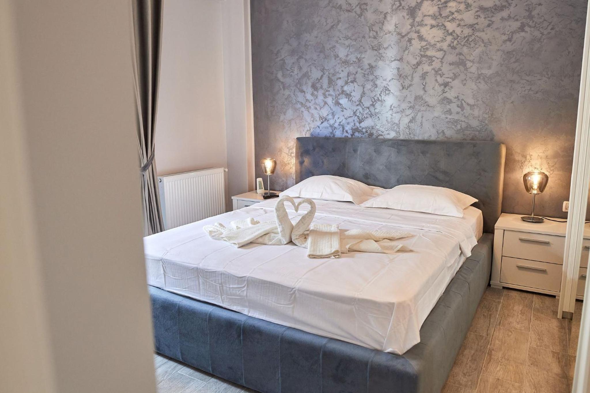 Apartament Sunshine Astoria