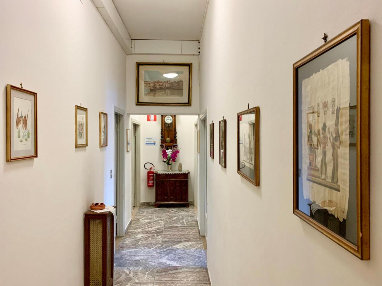 Casa per Ferie Regina Santo Rosario