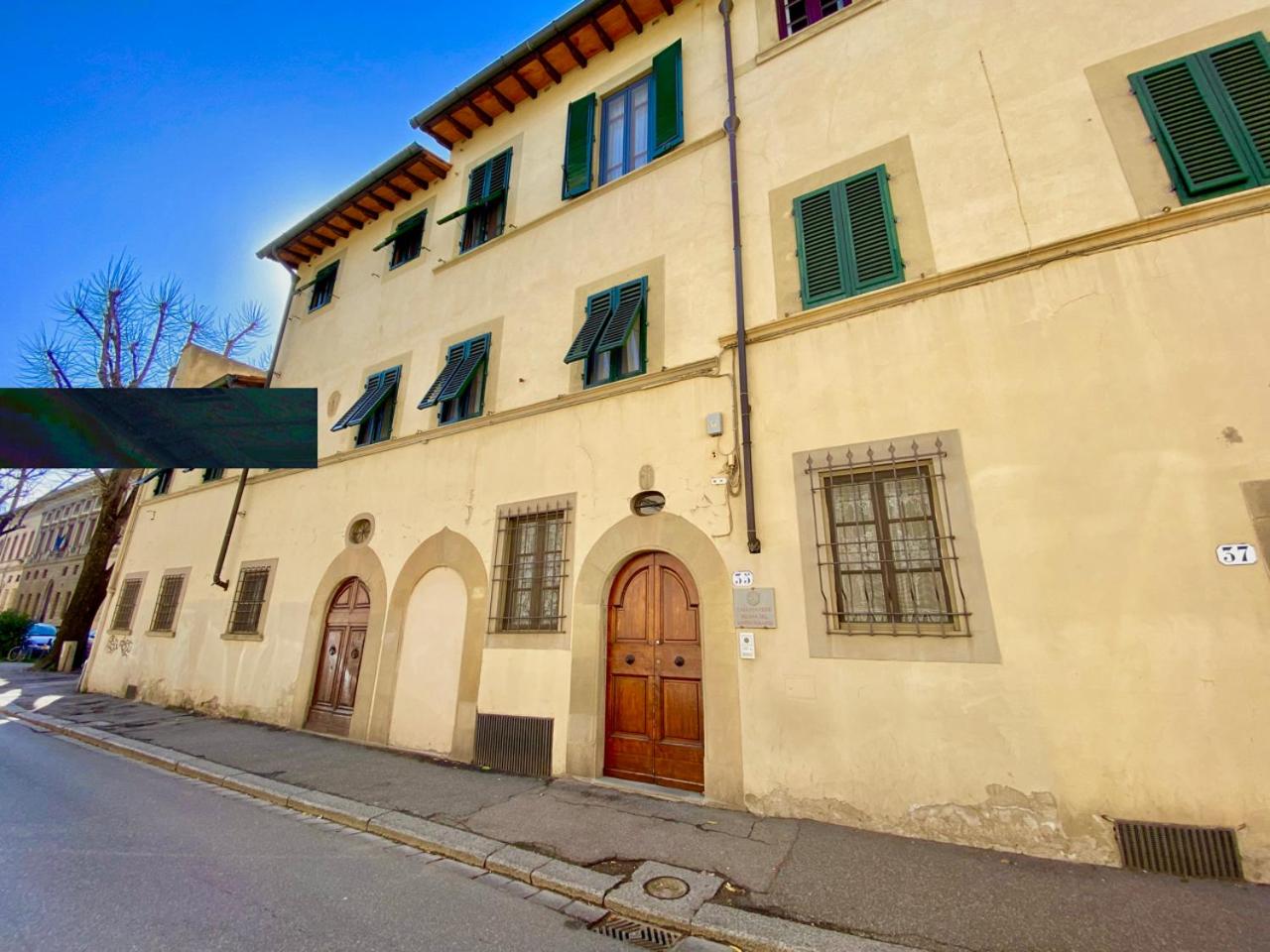 Casa per Ferie Regina Santo Rosario