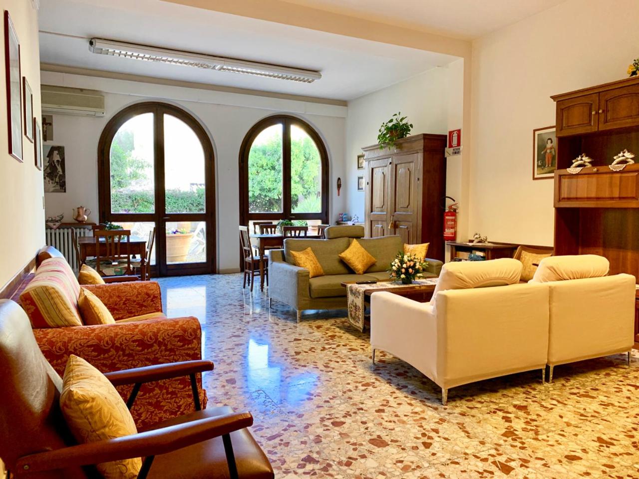Casa per Ferie Regina Santo Rosario