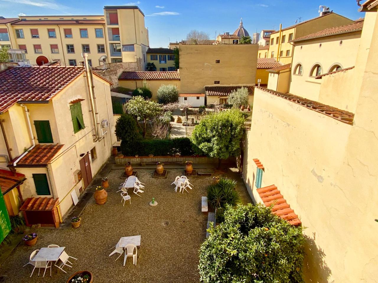 Casa per Ferie Regina Santo Rosario