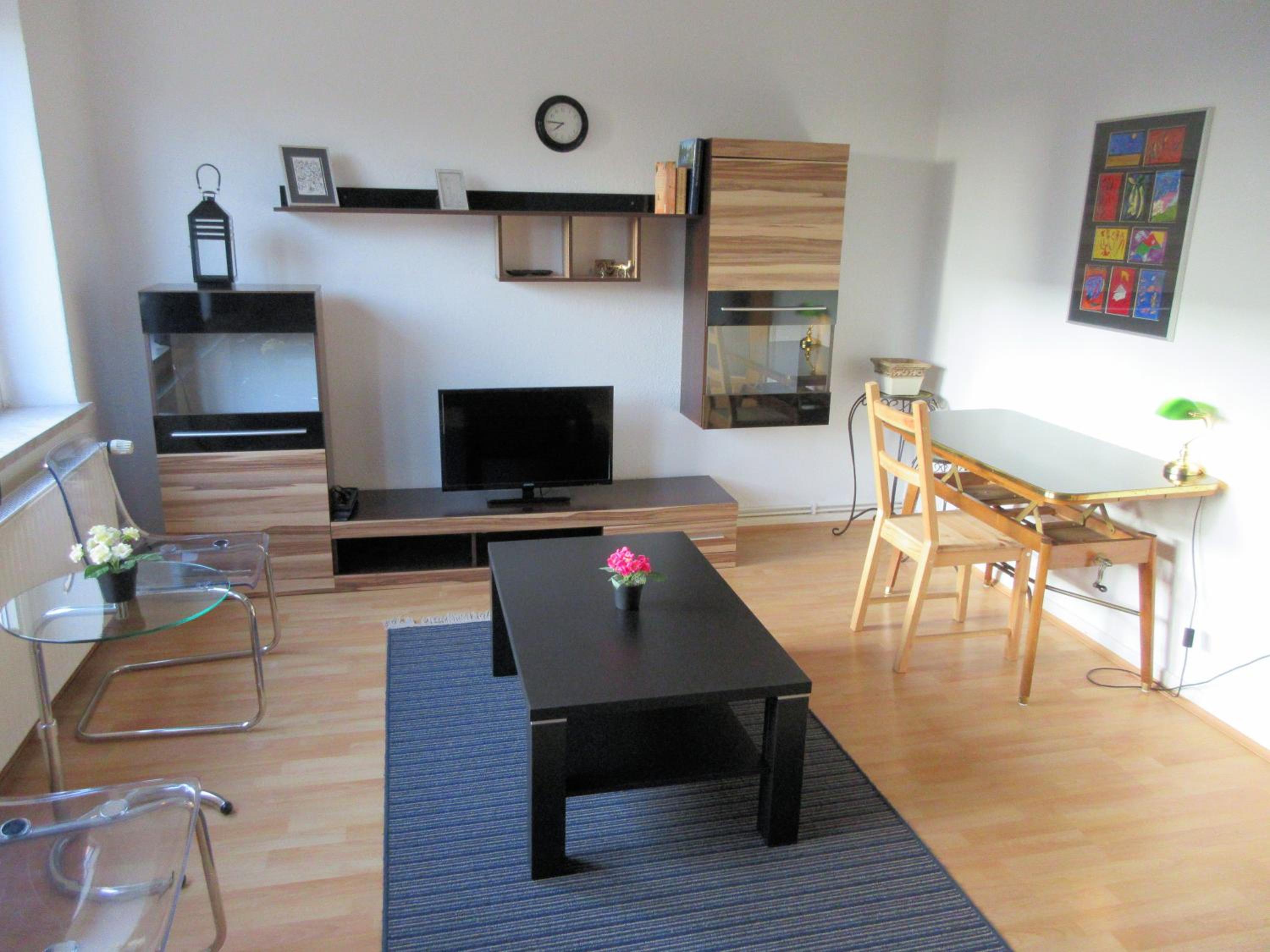 Studio Apartment - Messe Nord