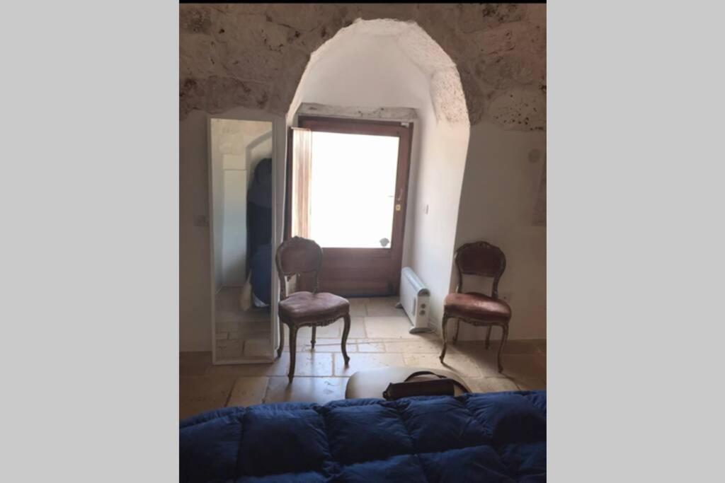 Trulli in the Heart of the Itria Valley with Private Pool view 2